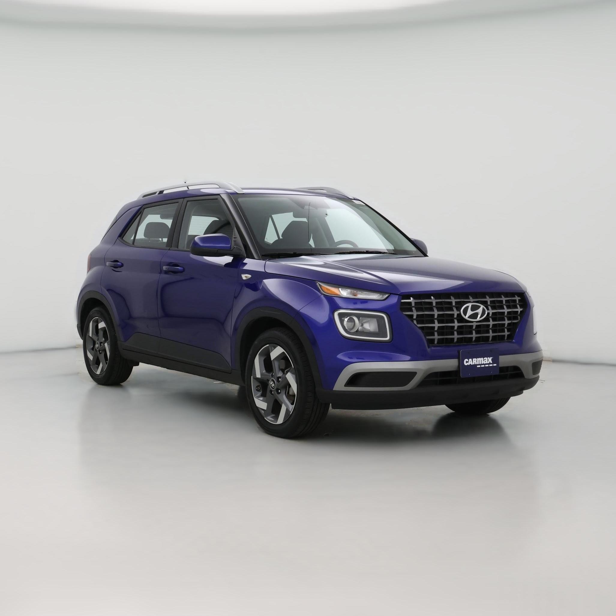 Thumbnail: 2025 Hyundai Venue - 1