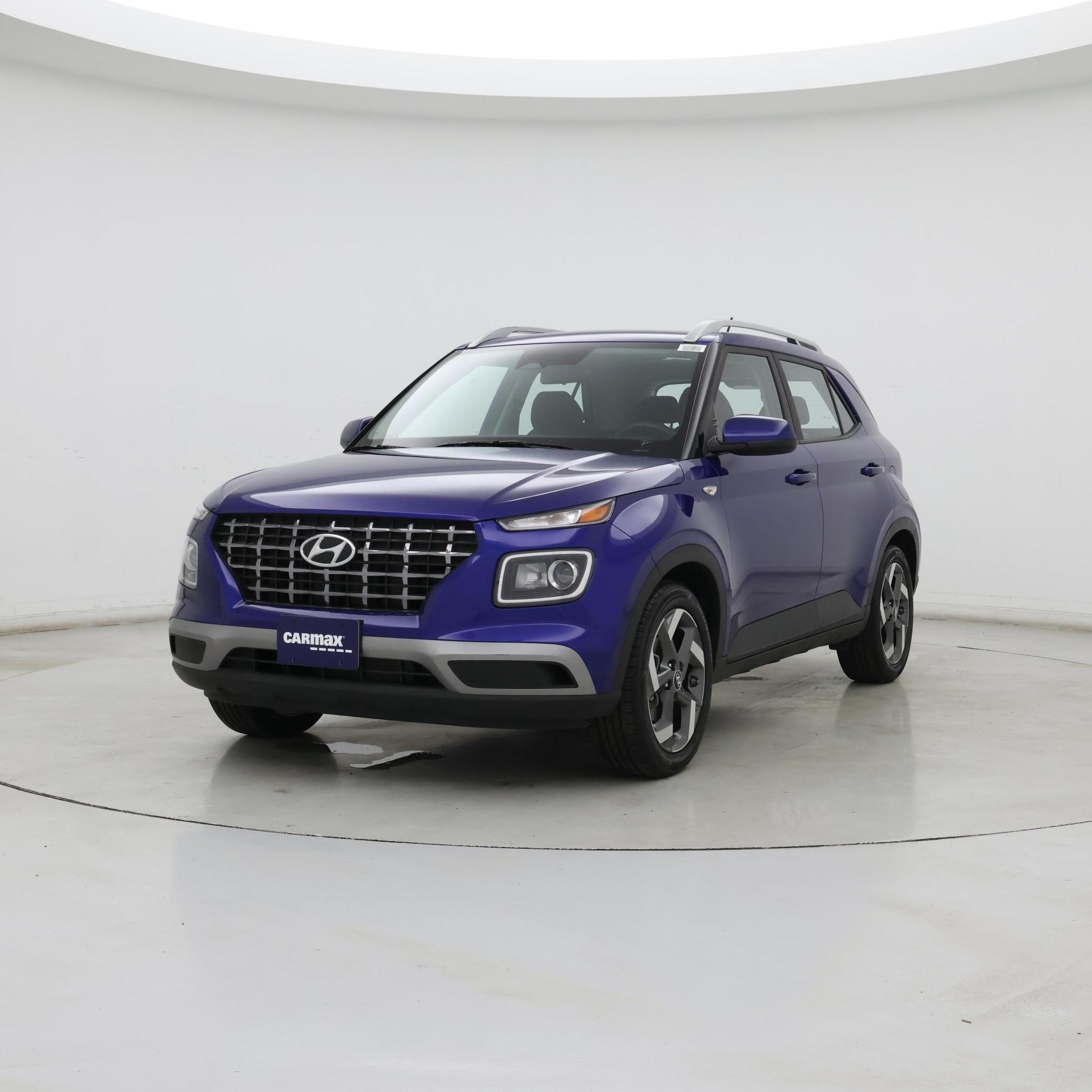 Thumbnail: 2025 Hyundai Venue - 4