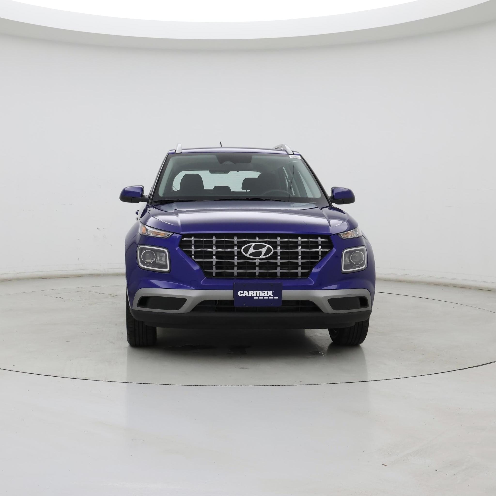 Thumbnail: 2025 Hyundai Venue - 5