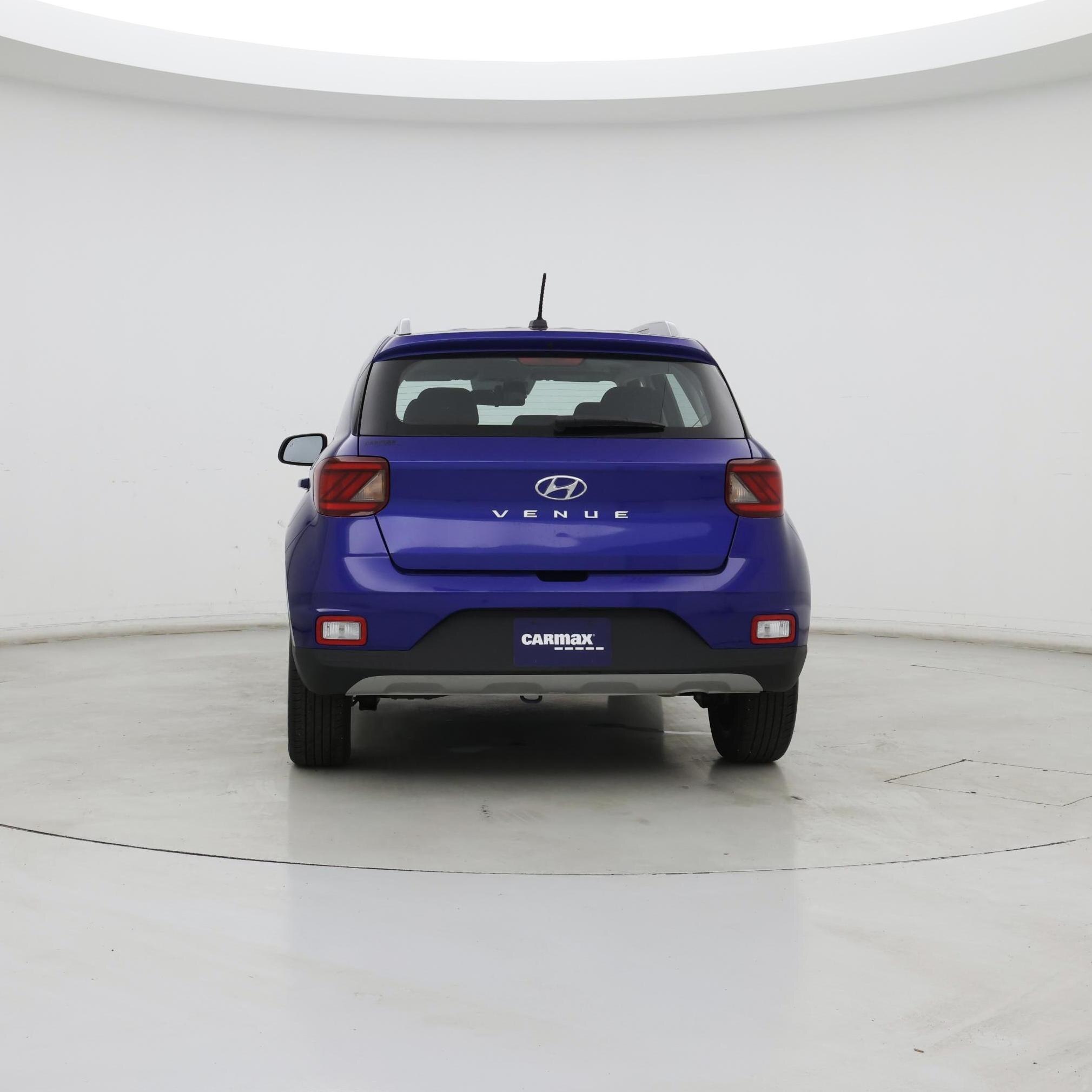 Thumbnail: 2025 Hyundai Venue - 6