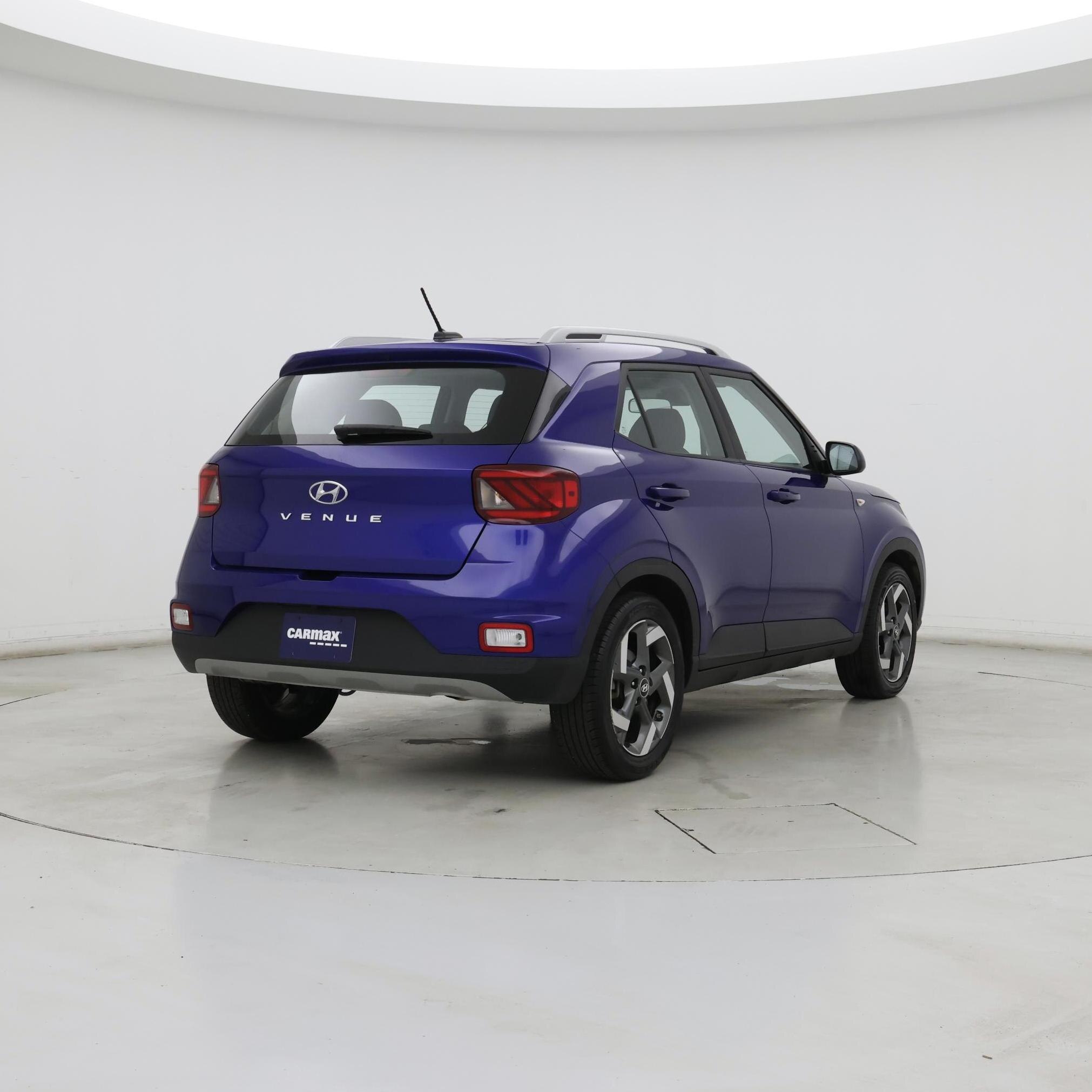 Thumbnail: 2025 Hyundai Venue - 8