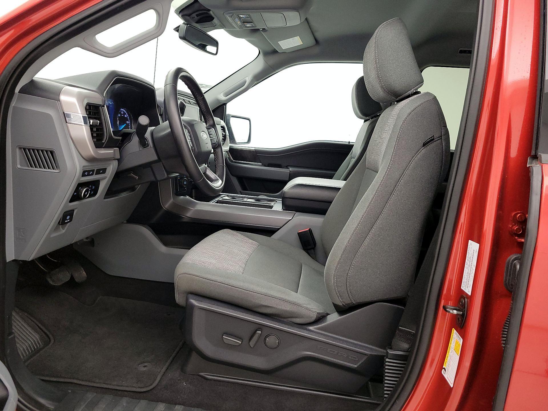 Thumbnail: 2023 Ford F-150 - 11