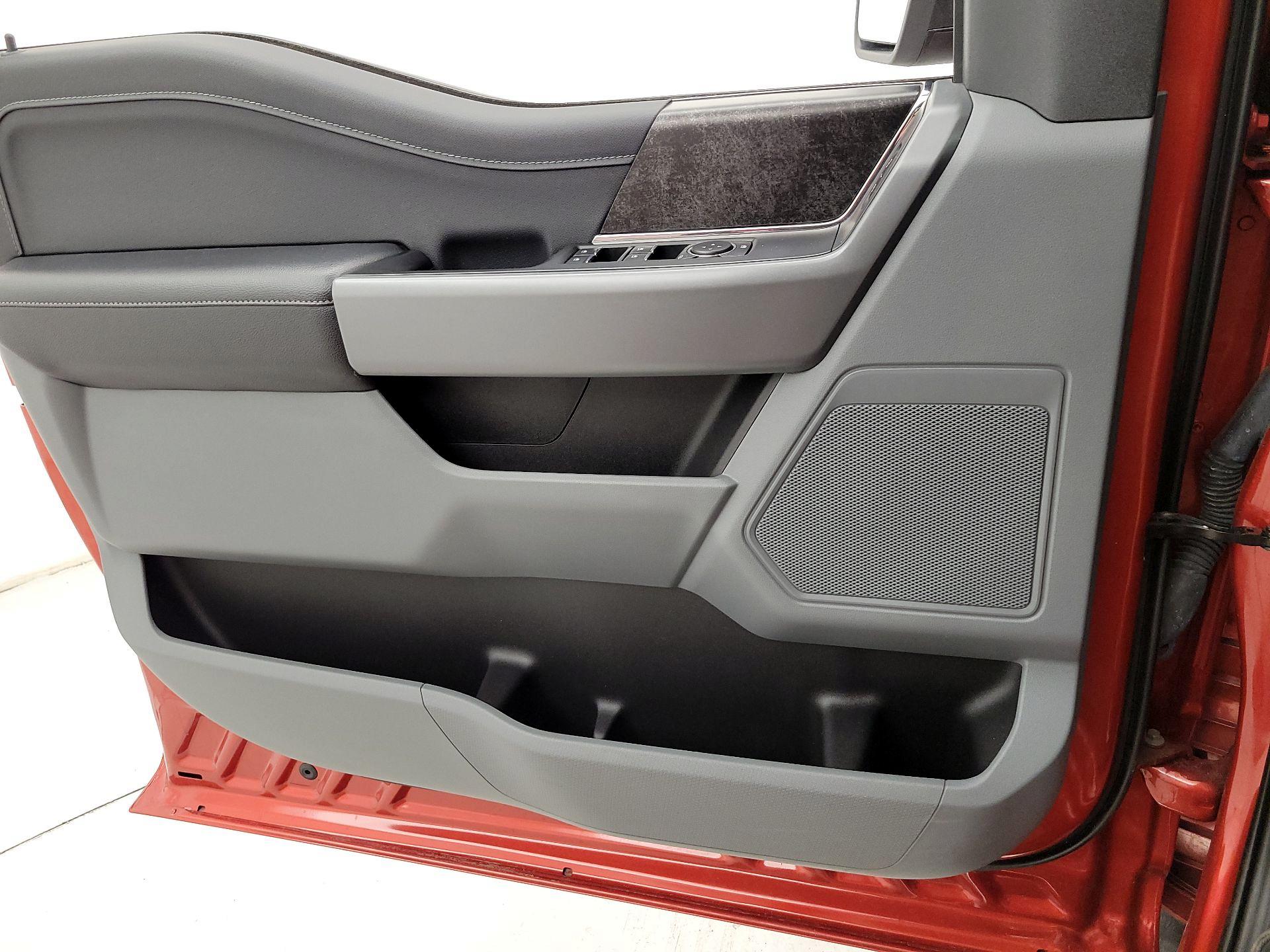 Thumbnail: 2023 Ford F-150 - 12