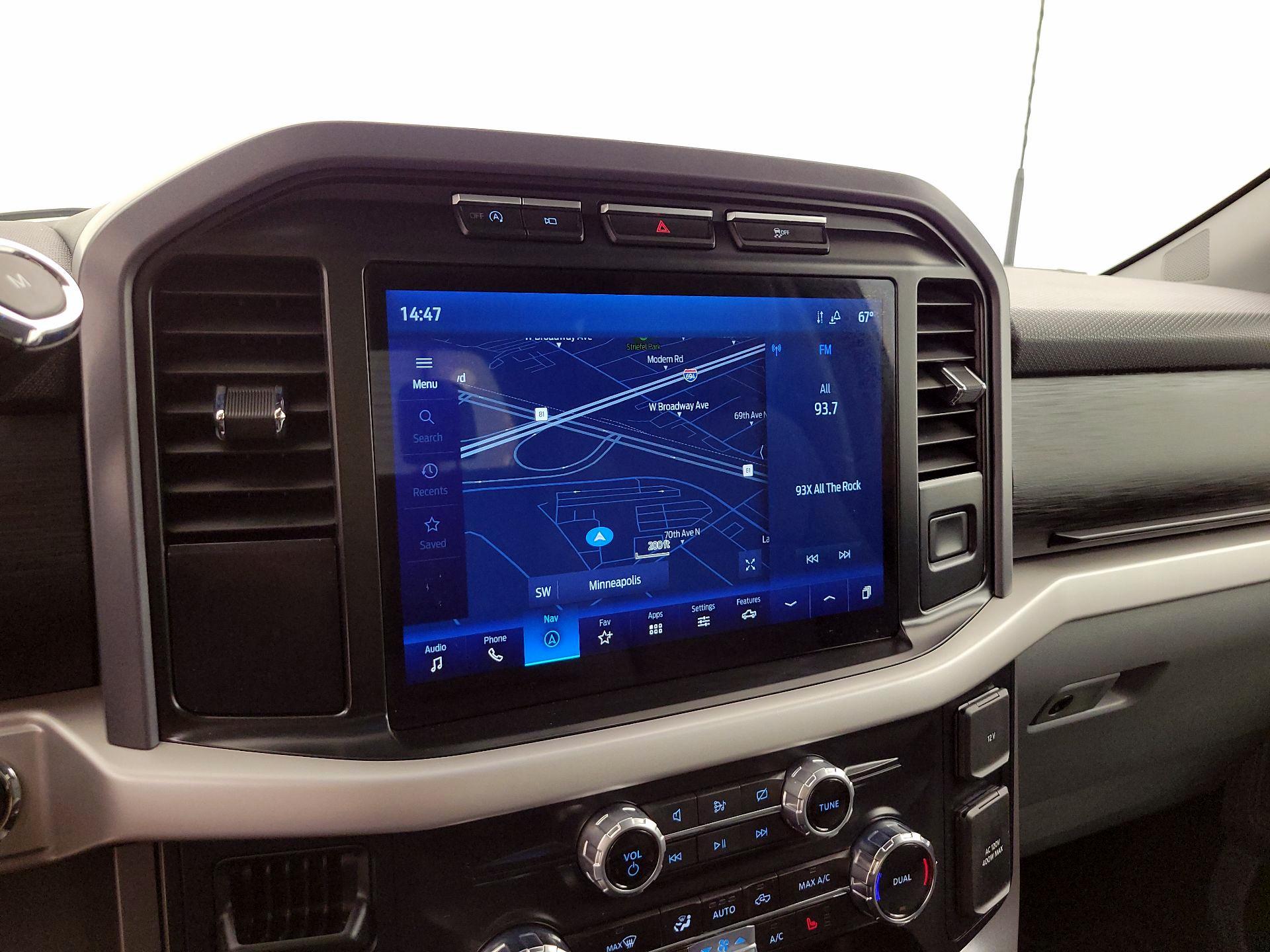 Thumbnail: 2023 Ford F-150 - 14