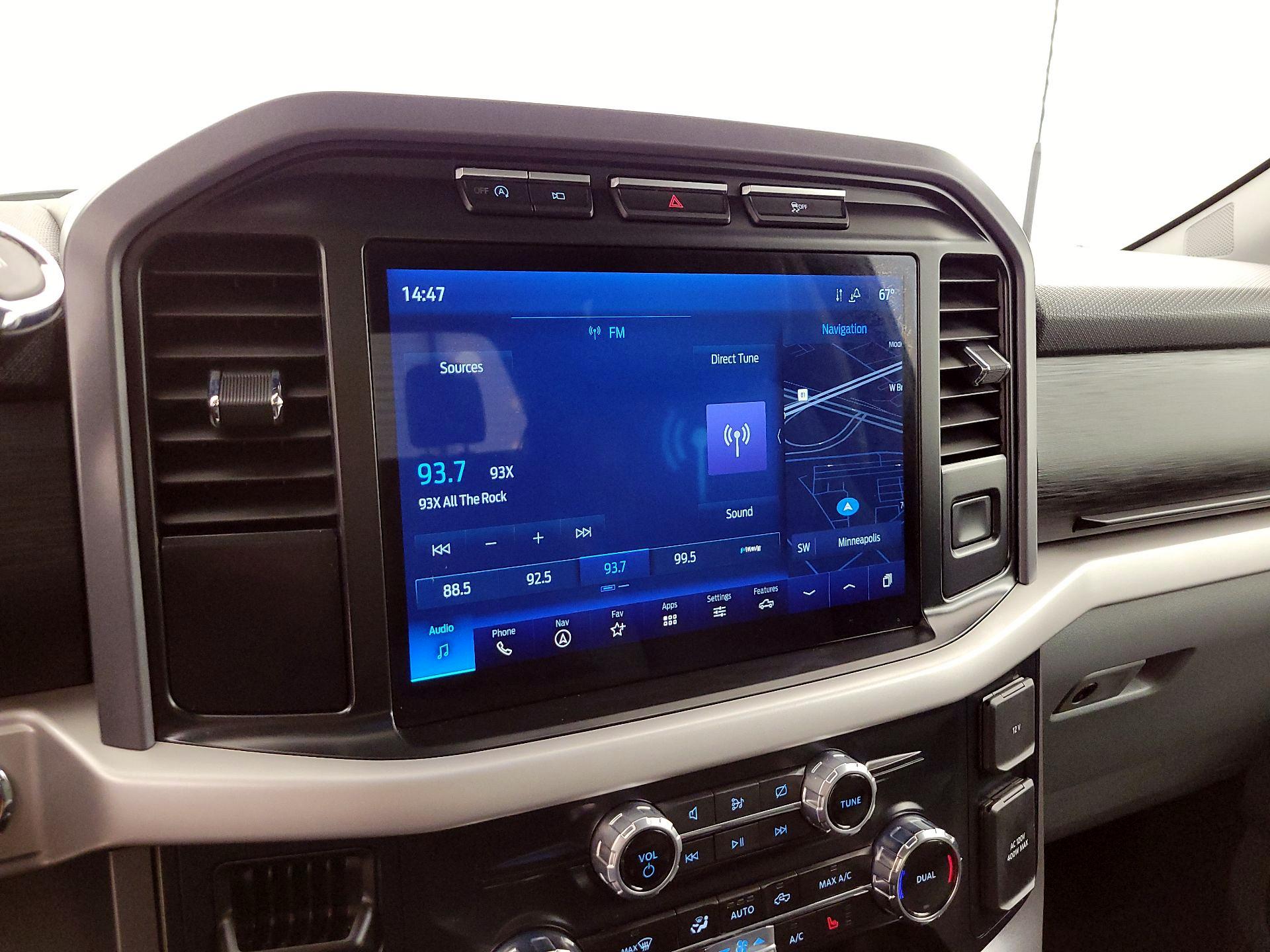 Thumbnail: 2023 Ford F-150 - 16