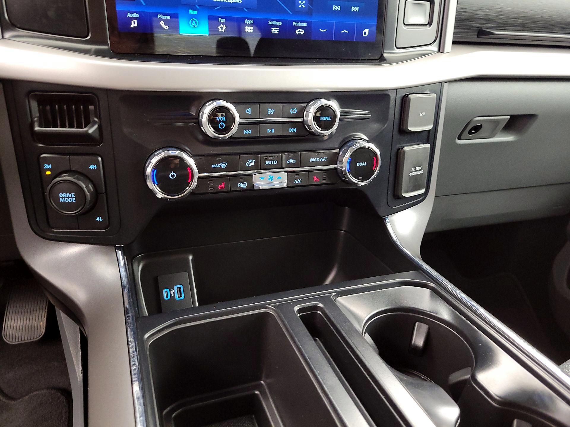 Thumbnail: 2023 Ford F-150 - 19
