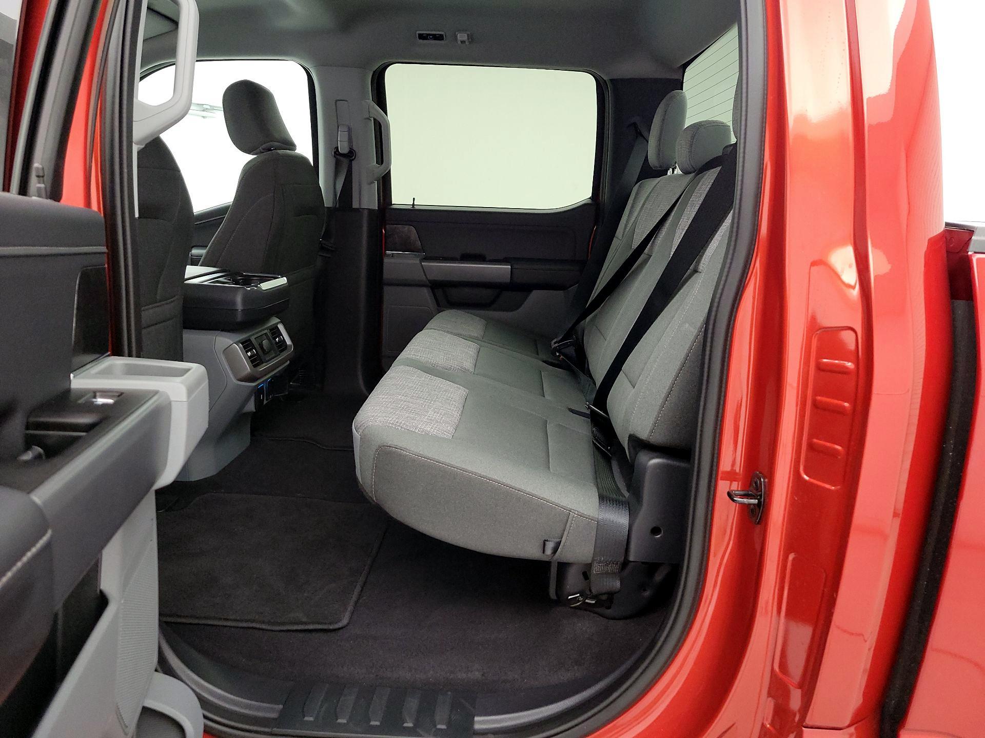 Thumbnail: 2023 Ford F-150 - 20