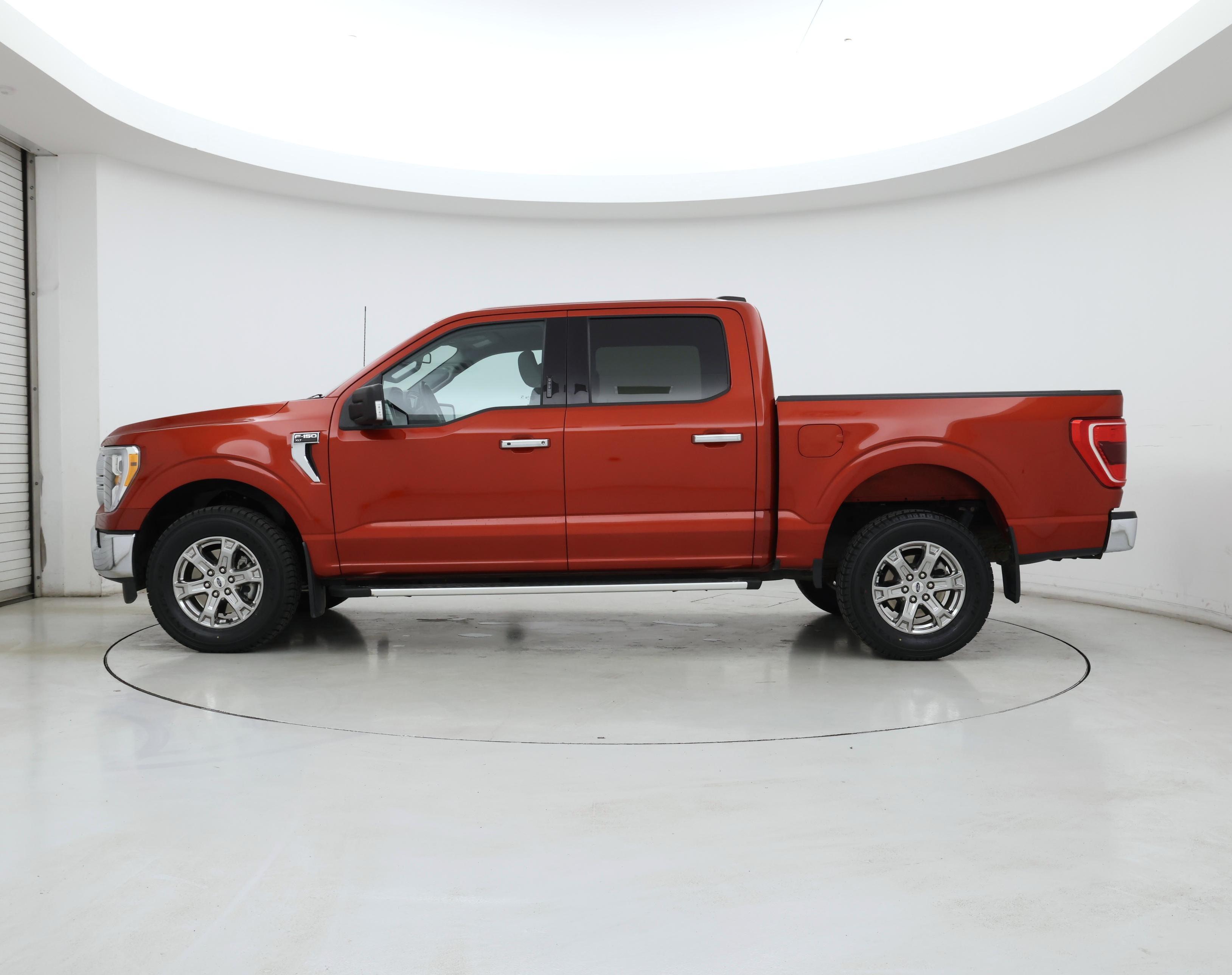 Thumbnail: 2023 Ford F-150 - 3