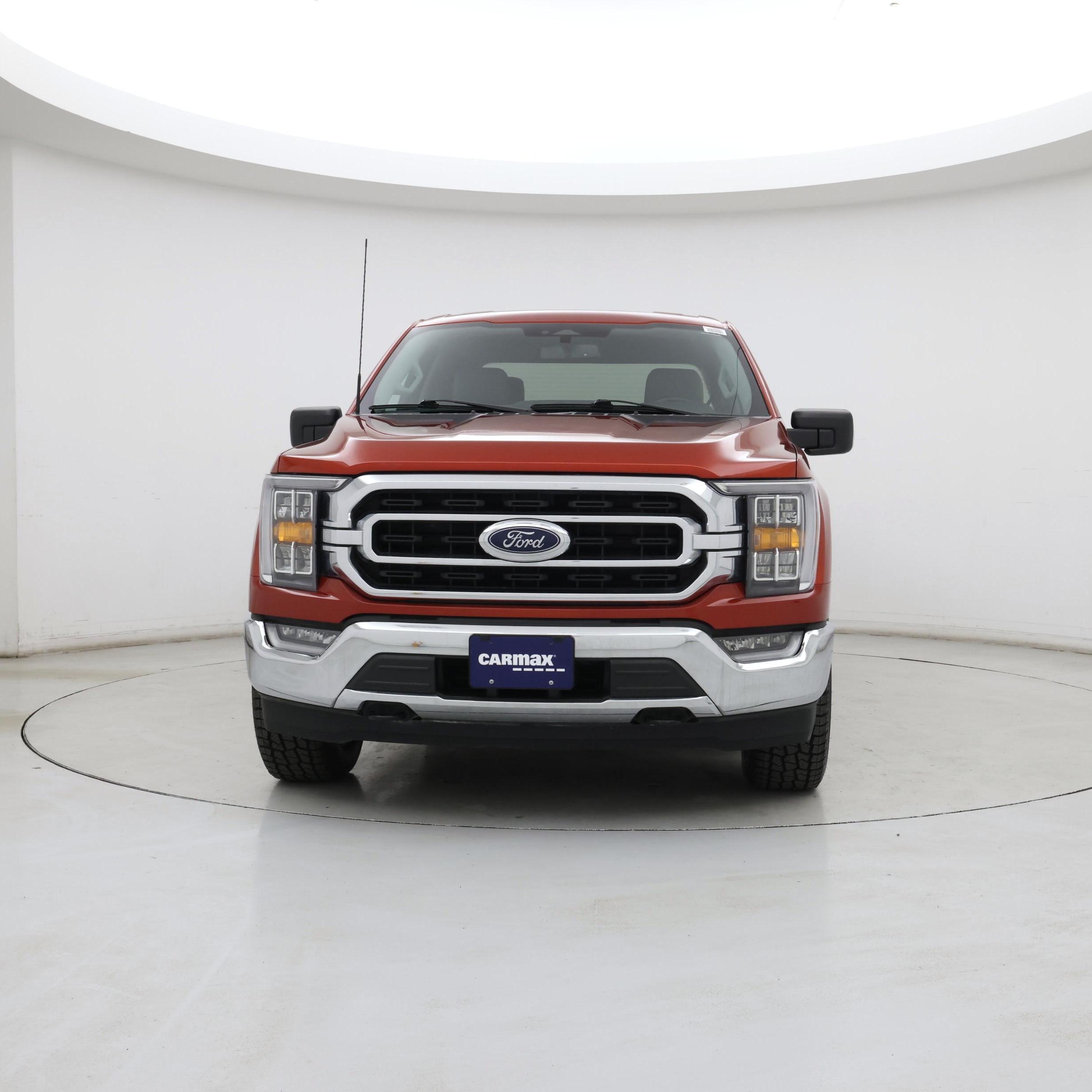 Thumbnail: 2023 Ford F-150 - 5