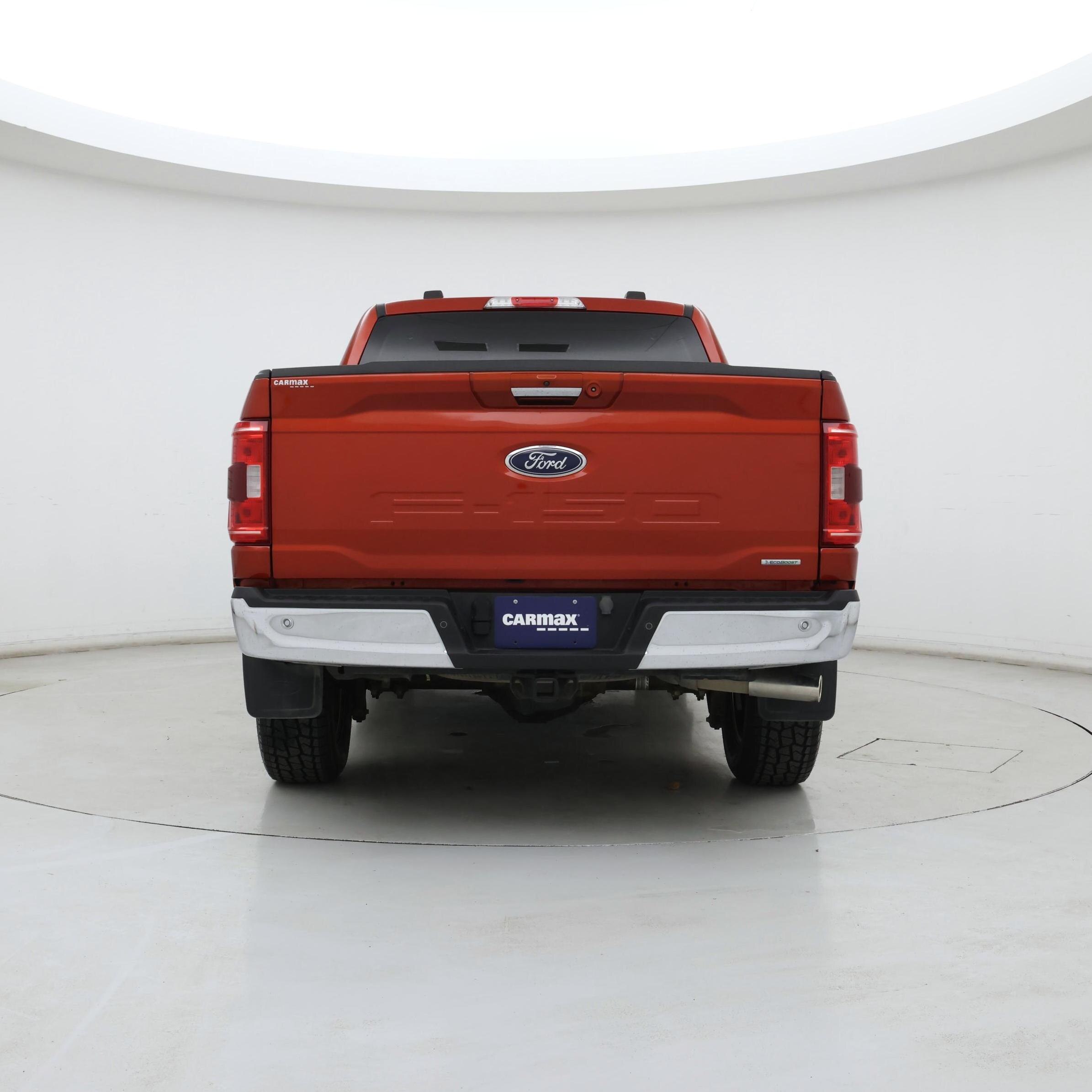 Thumbnail: 2023 Ford F-150 - 6