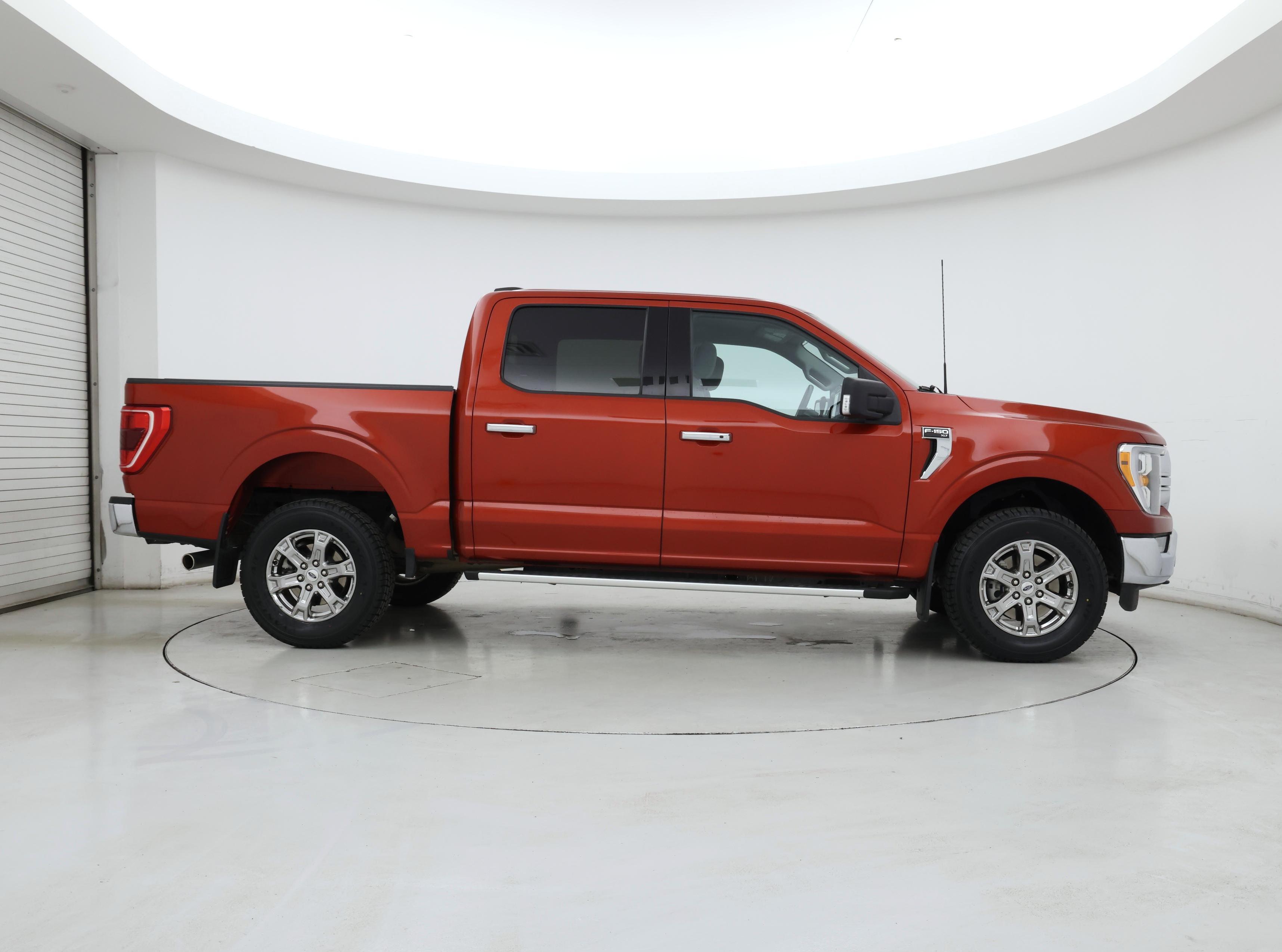 Thumbnail: 2023 Ford F-150 - 7