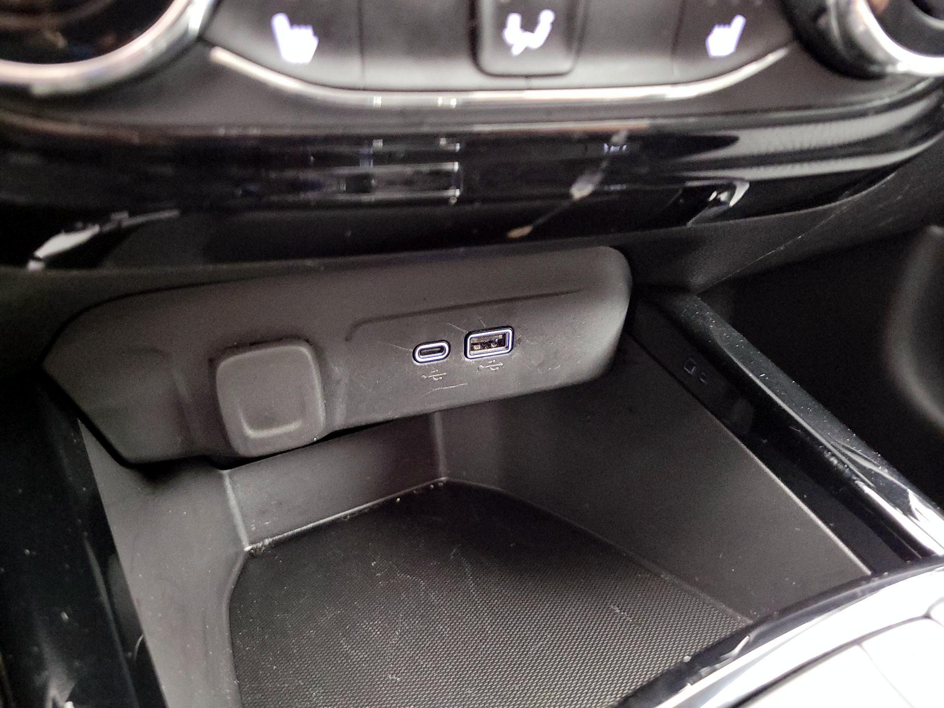 Thumbnail: 2025 Chevrolet Trax - 18