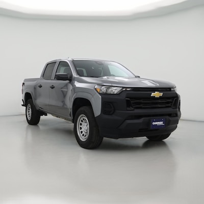 2023 Chevrolet Colorado Work Truck
