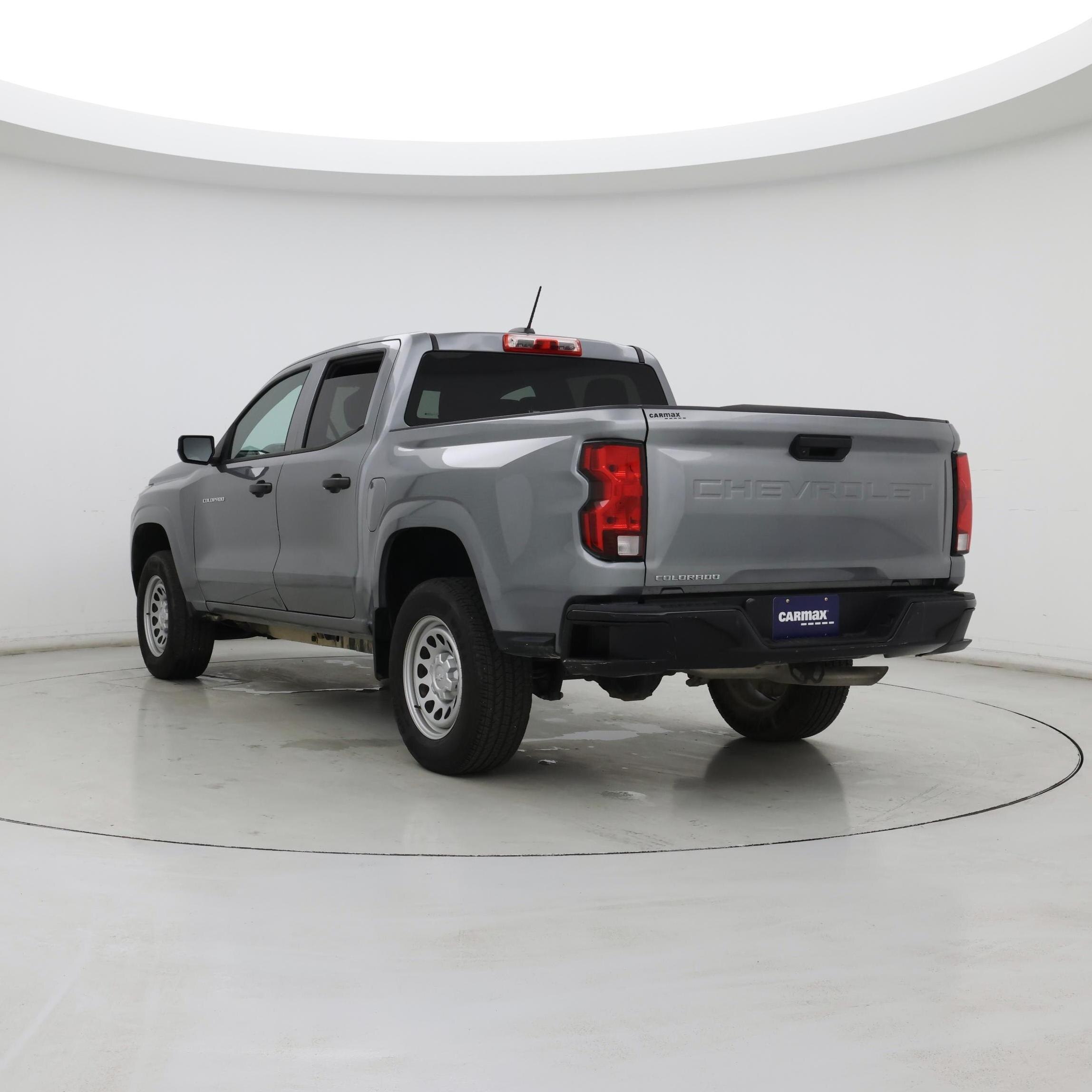 Thumbnail: 2023 Chevrolet Colorado - 2