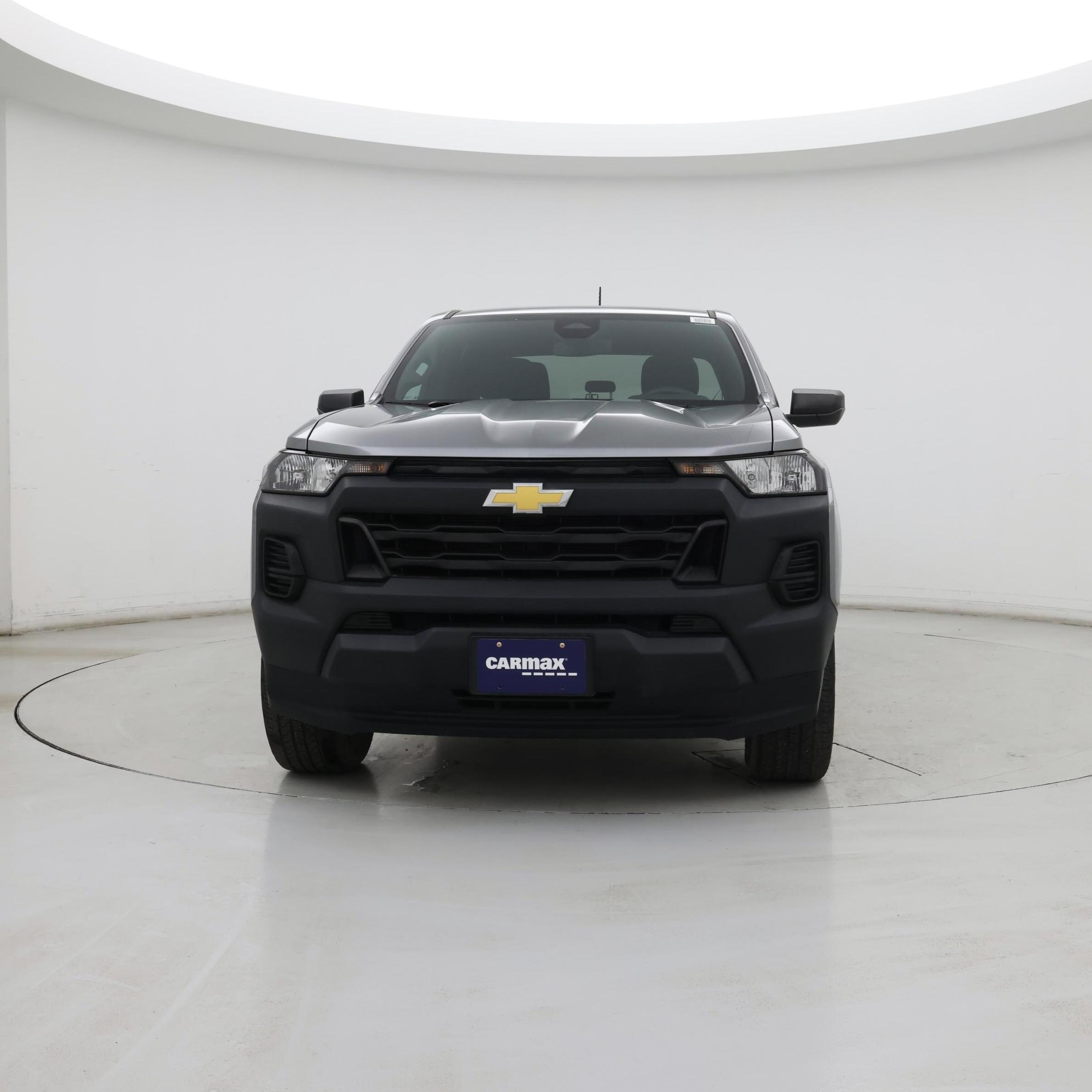 Thumbnail: 2023 Chevrolet Colorado - 5