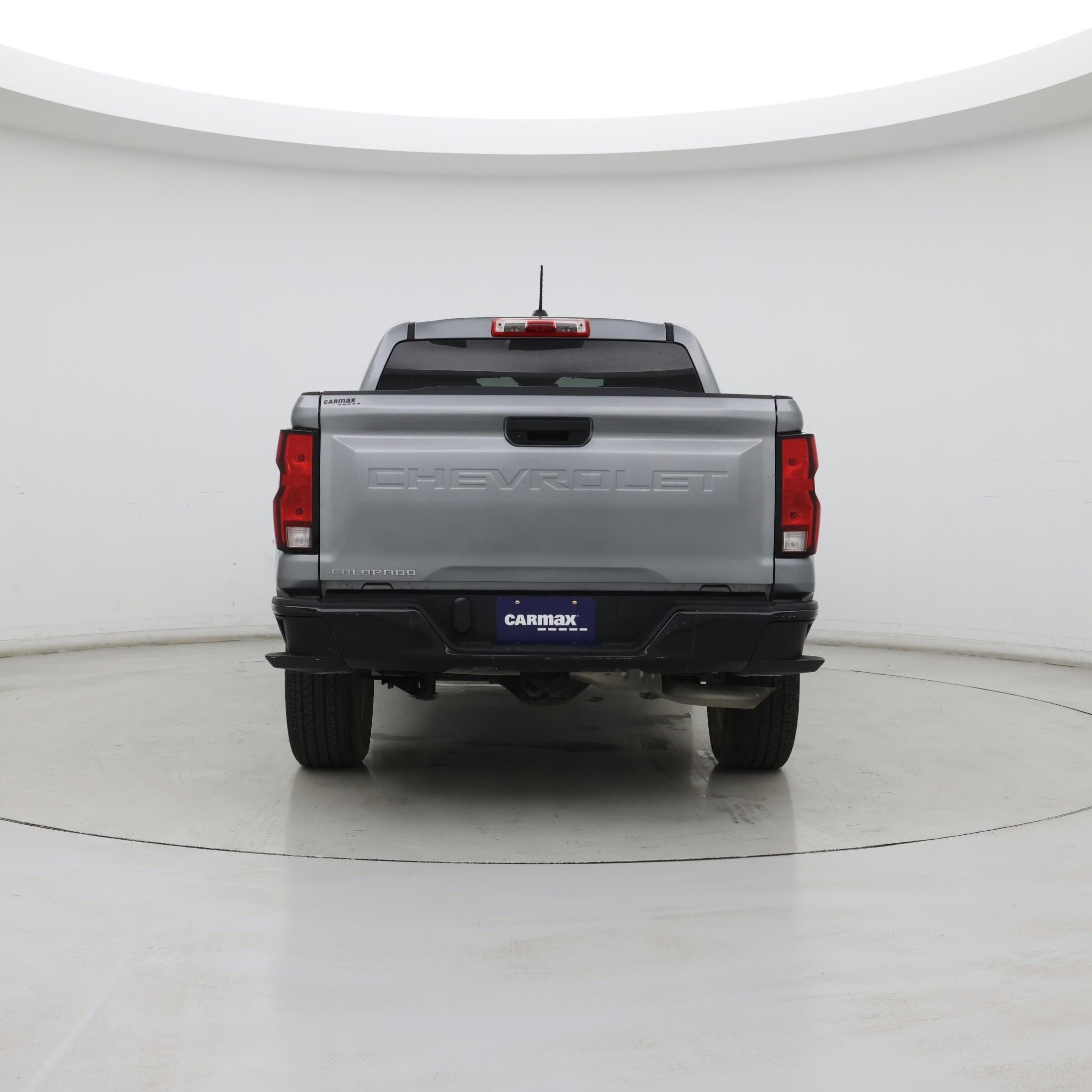 Thumbnail: 2023 Chevrolet Colorado - 6
