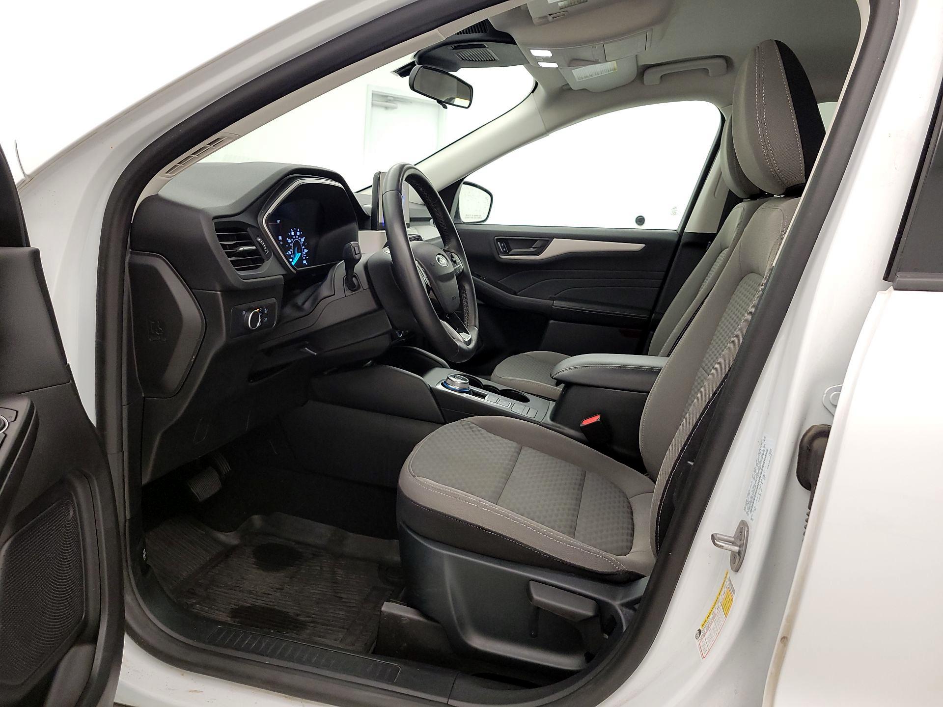 Thumbnail: 2022 Ford Escape - 11