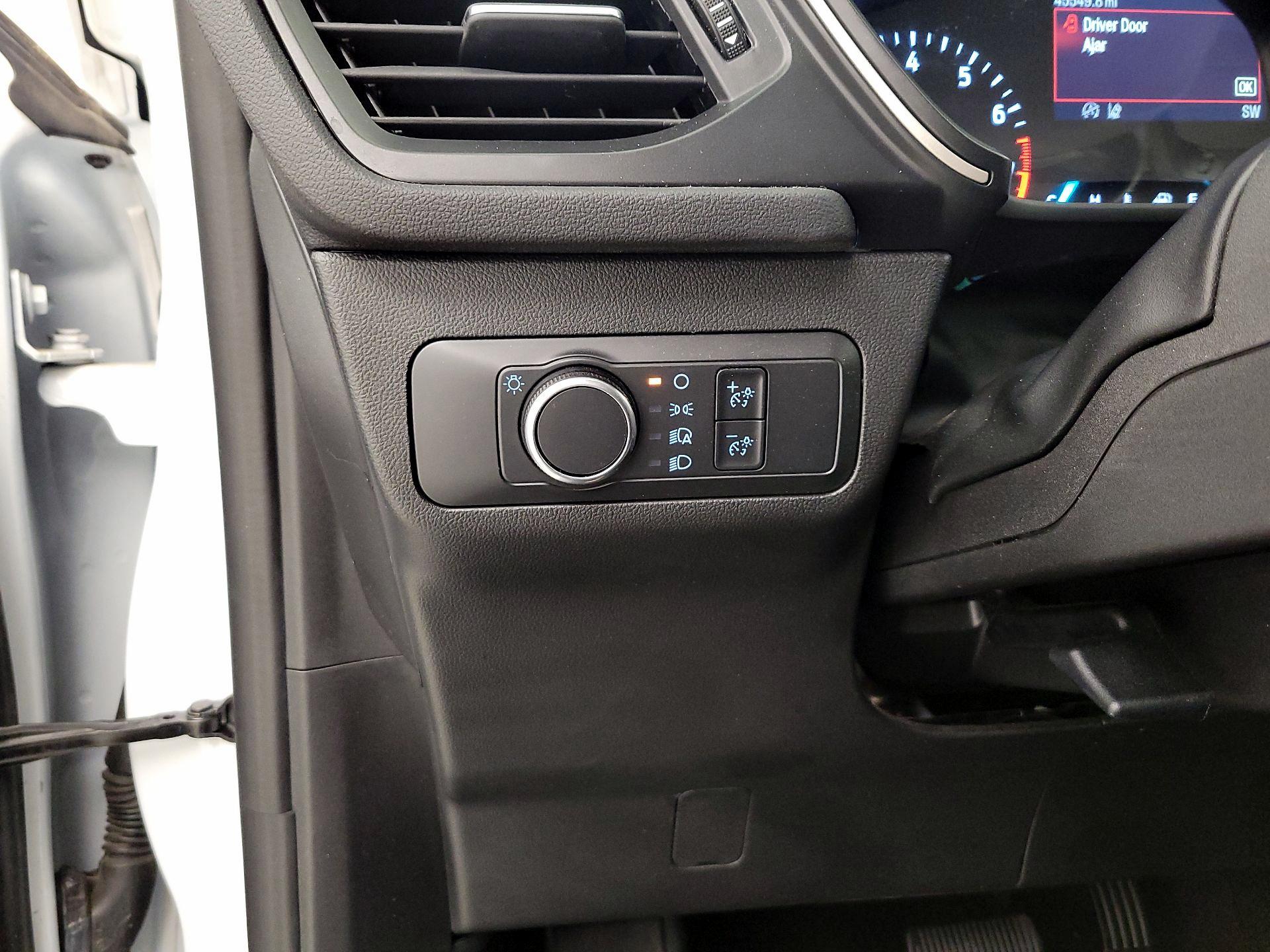 Thumbnail: 2022 Ford Escape - 13