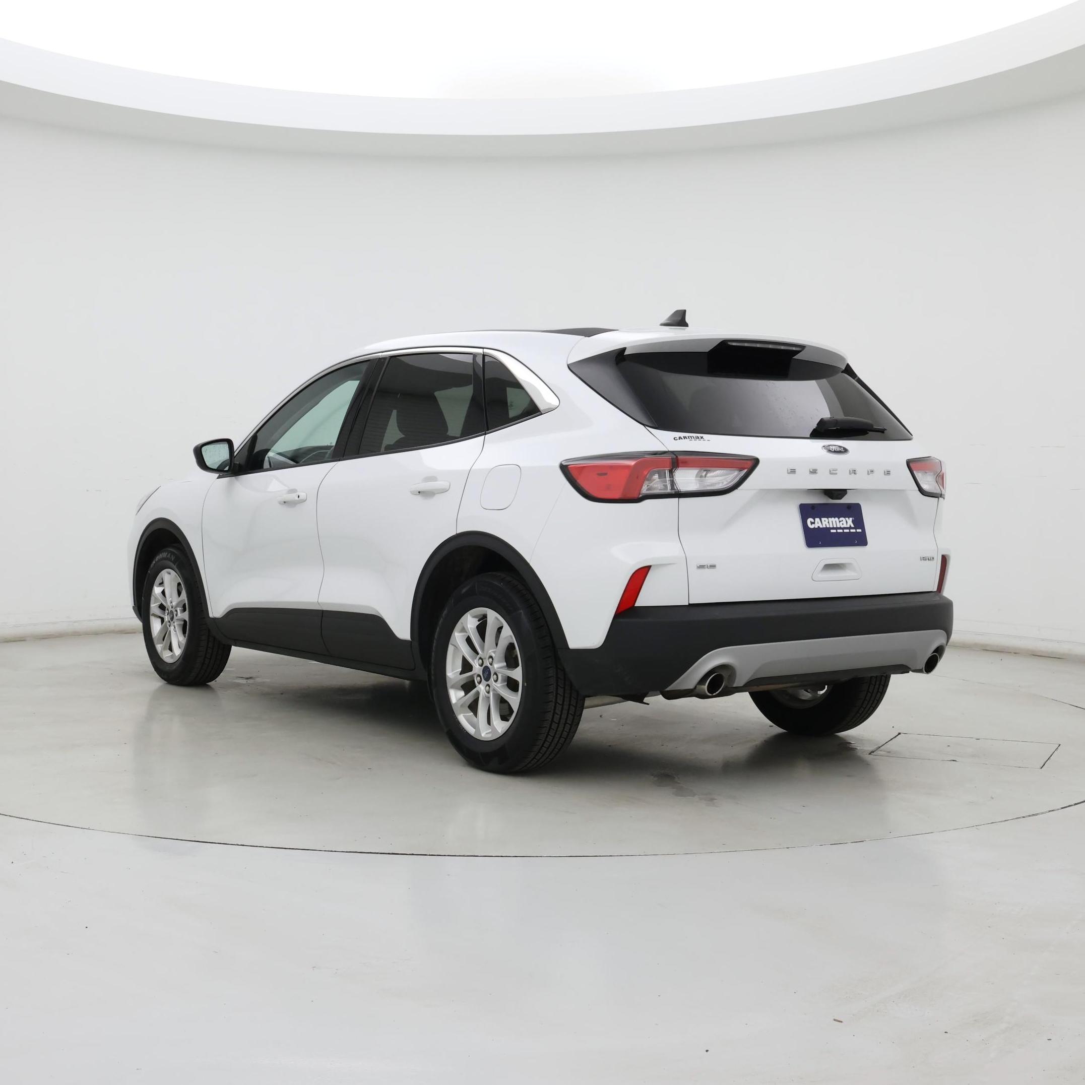 Thumbnail: 2022 Ford Escape - 2