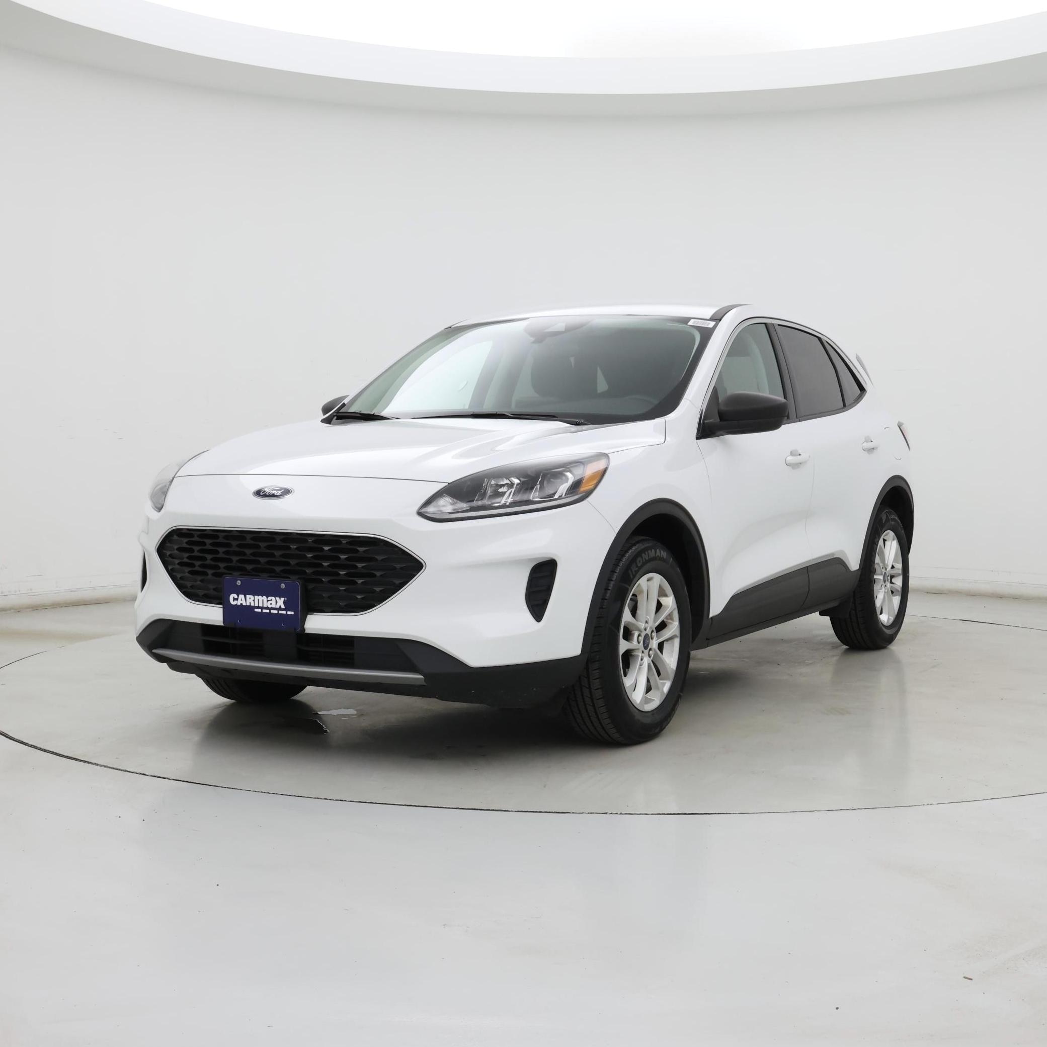 Thumbnail: 2022 Ford Escape - 4