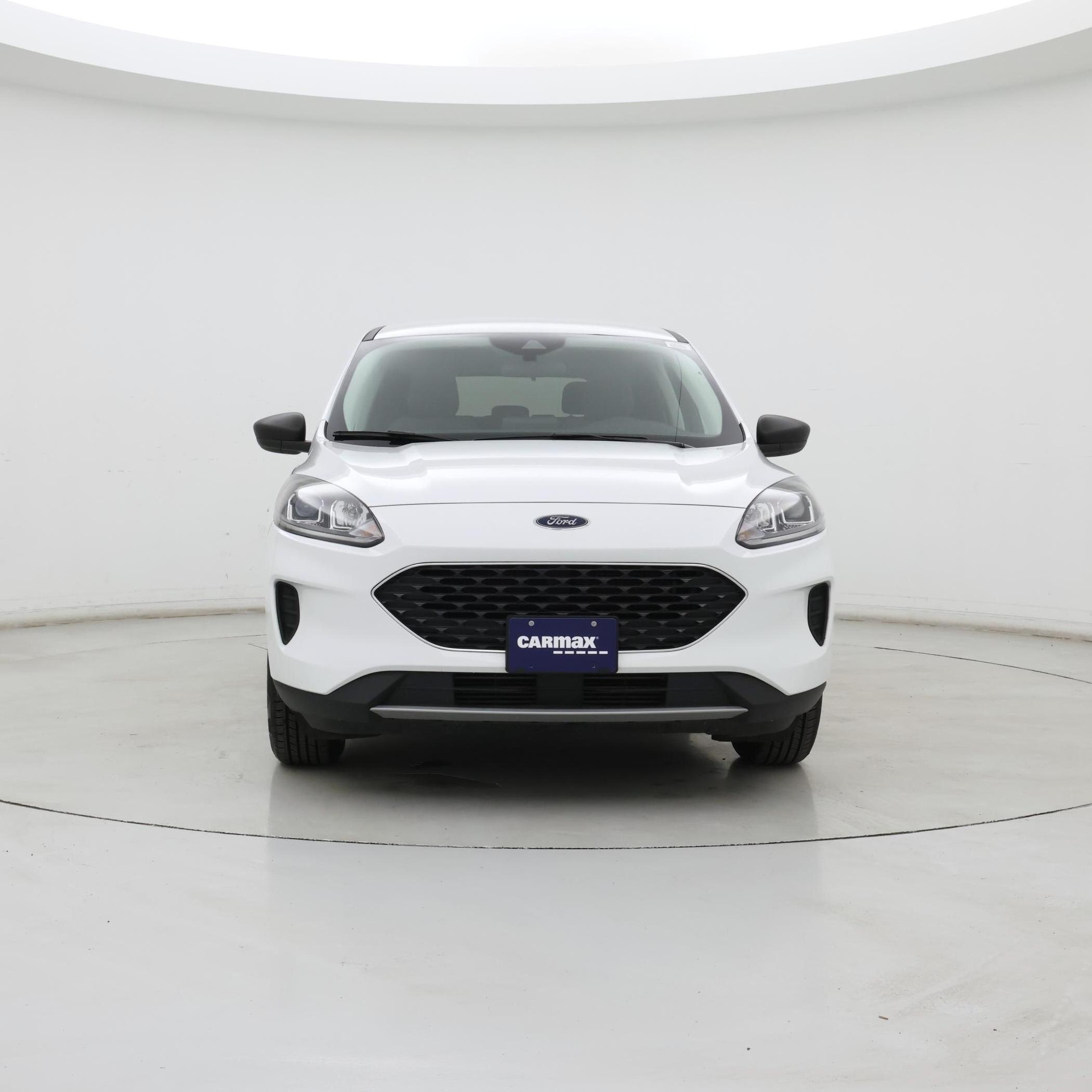 Thumbnail: 2022 Ford Escape - 5
