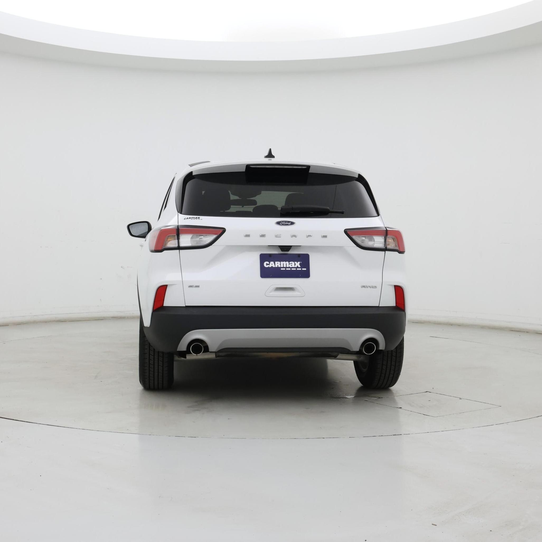 Thumbnail: 2022 Ford Escape - 6