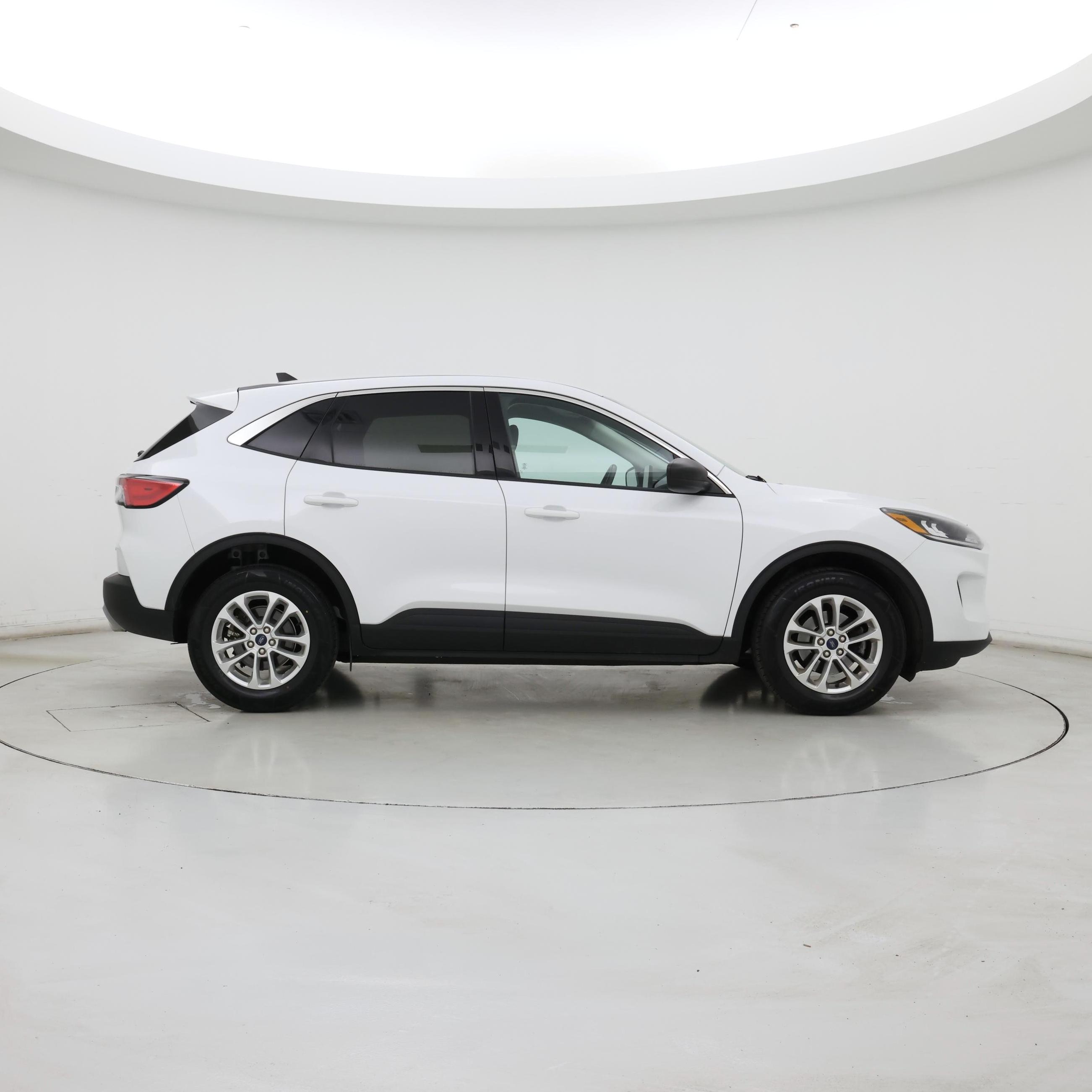 Thumbnail: 2022 Ford Escape - 7