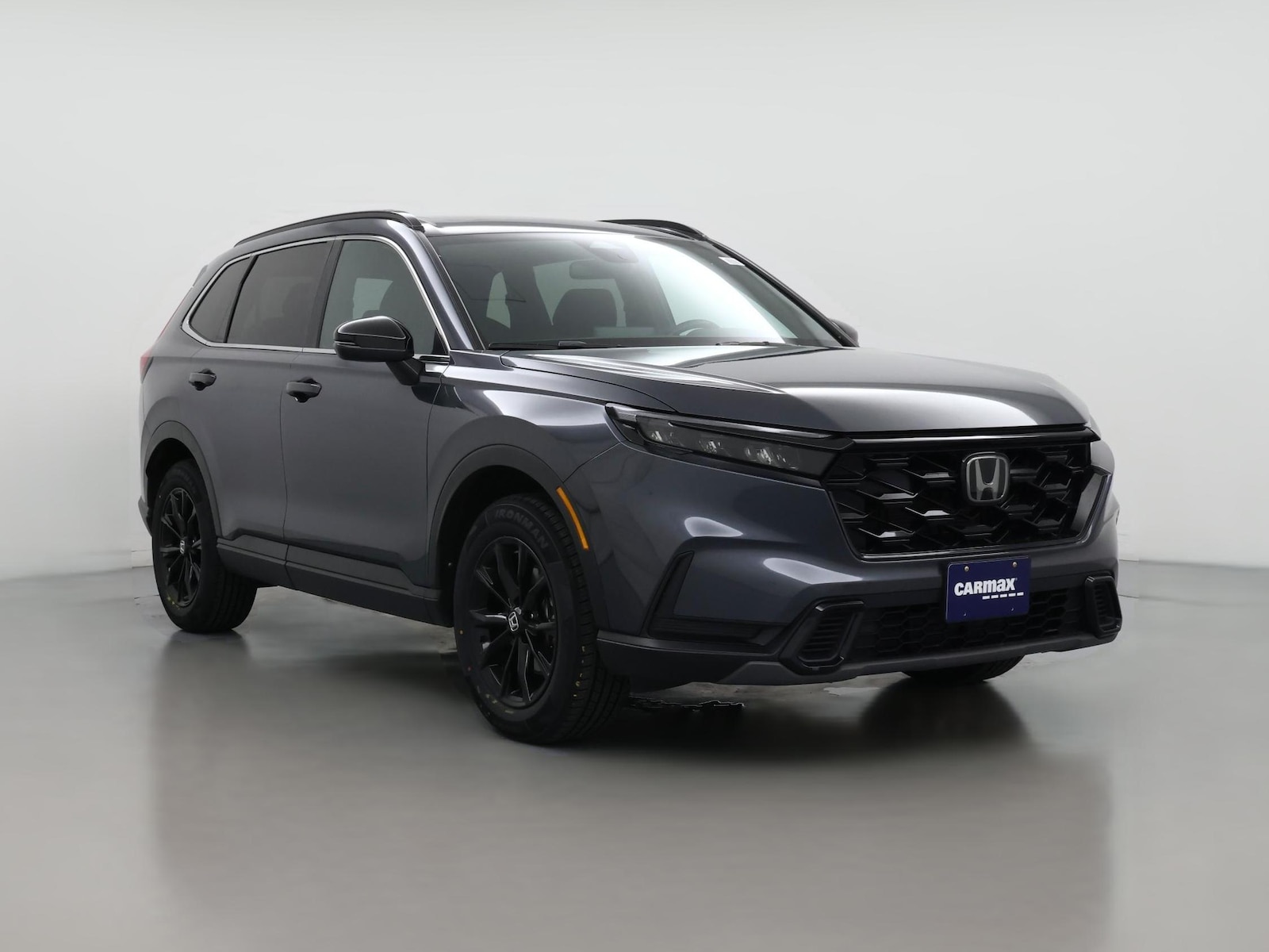 2023 Honda CR-V Hybrid