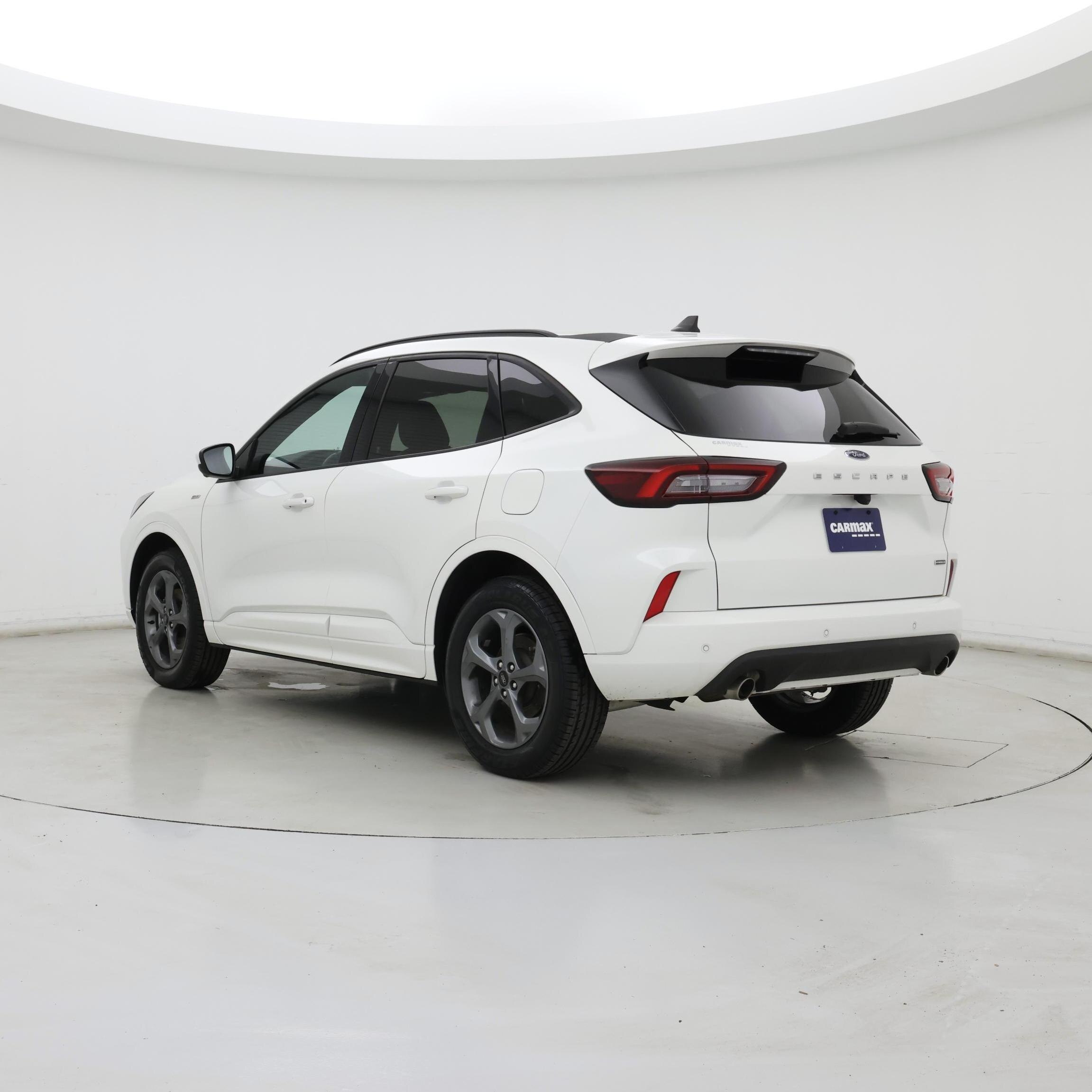 Thumbnail: 2023 Ford Escape - 2