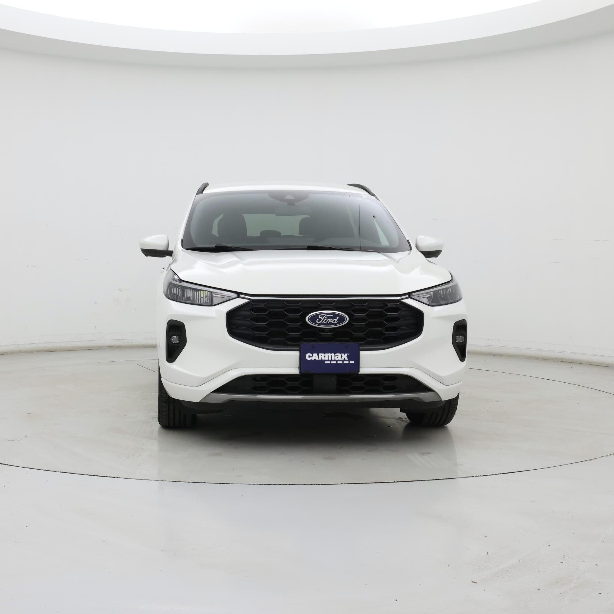 Thumbnail: 2023 Ford Escape - 5