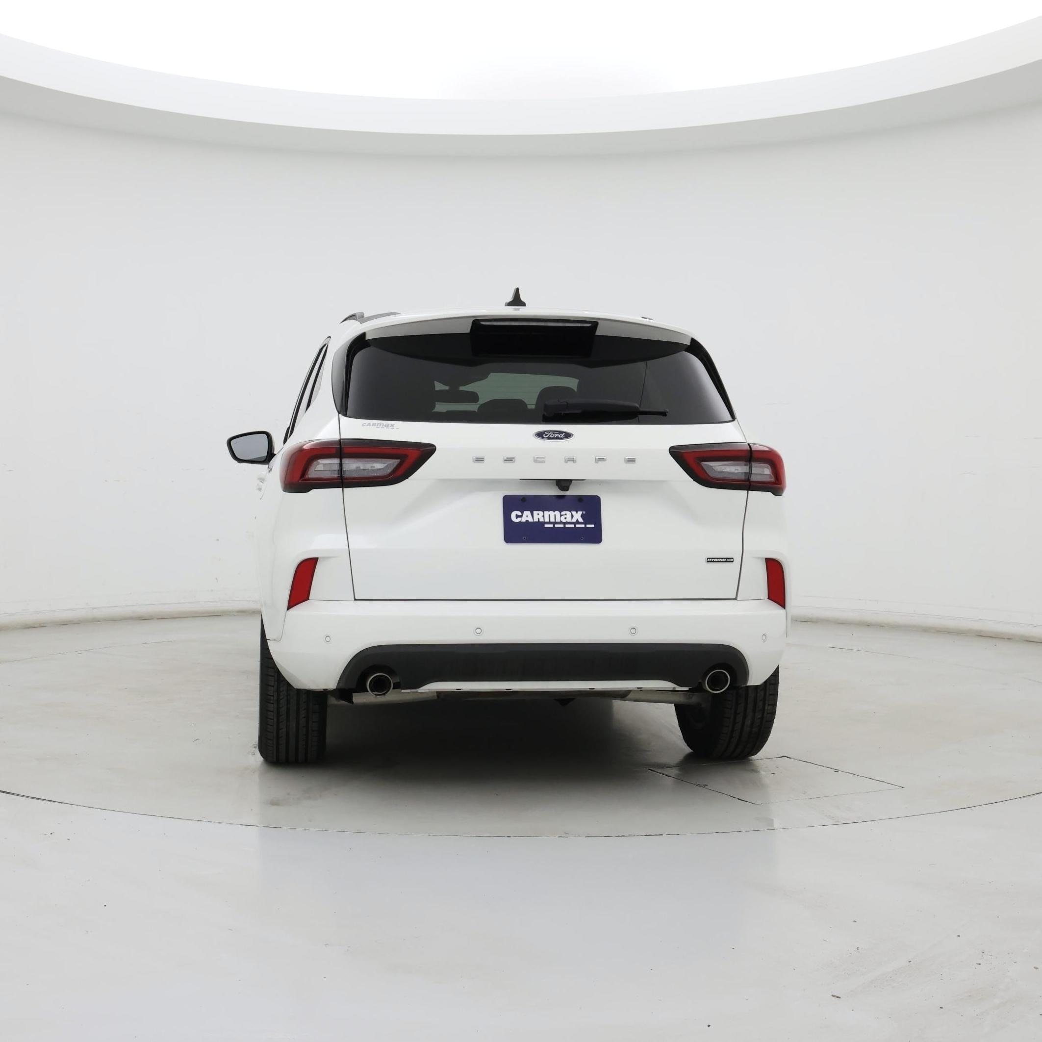 Thumbnail: 2023 Ford Escape - 6