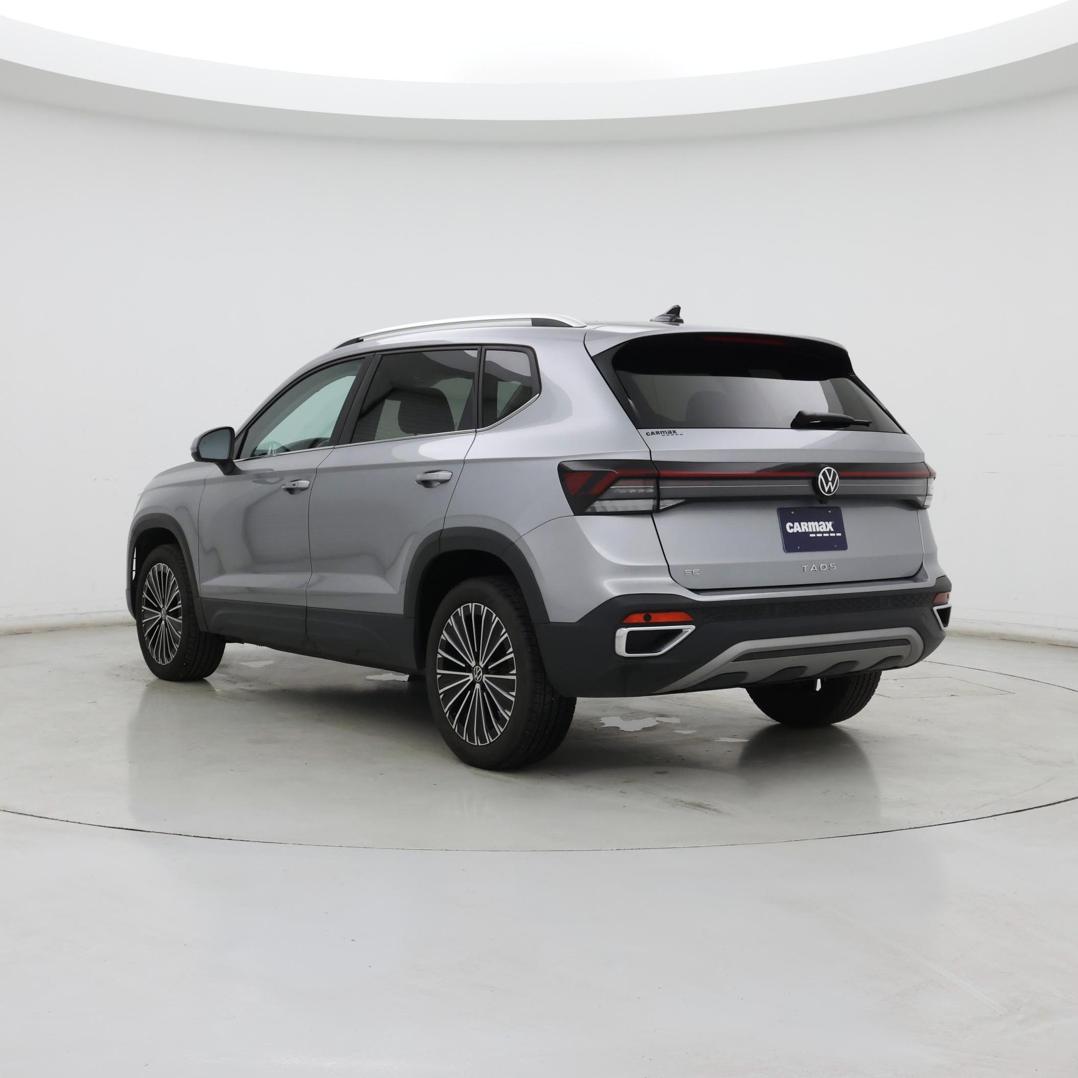 Thumbnail: 2025 Volkswagen Taos - 2