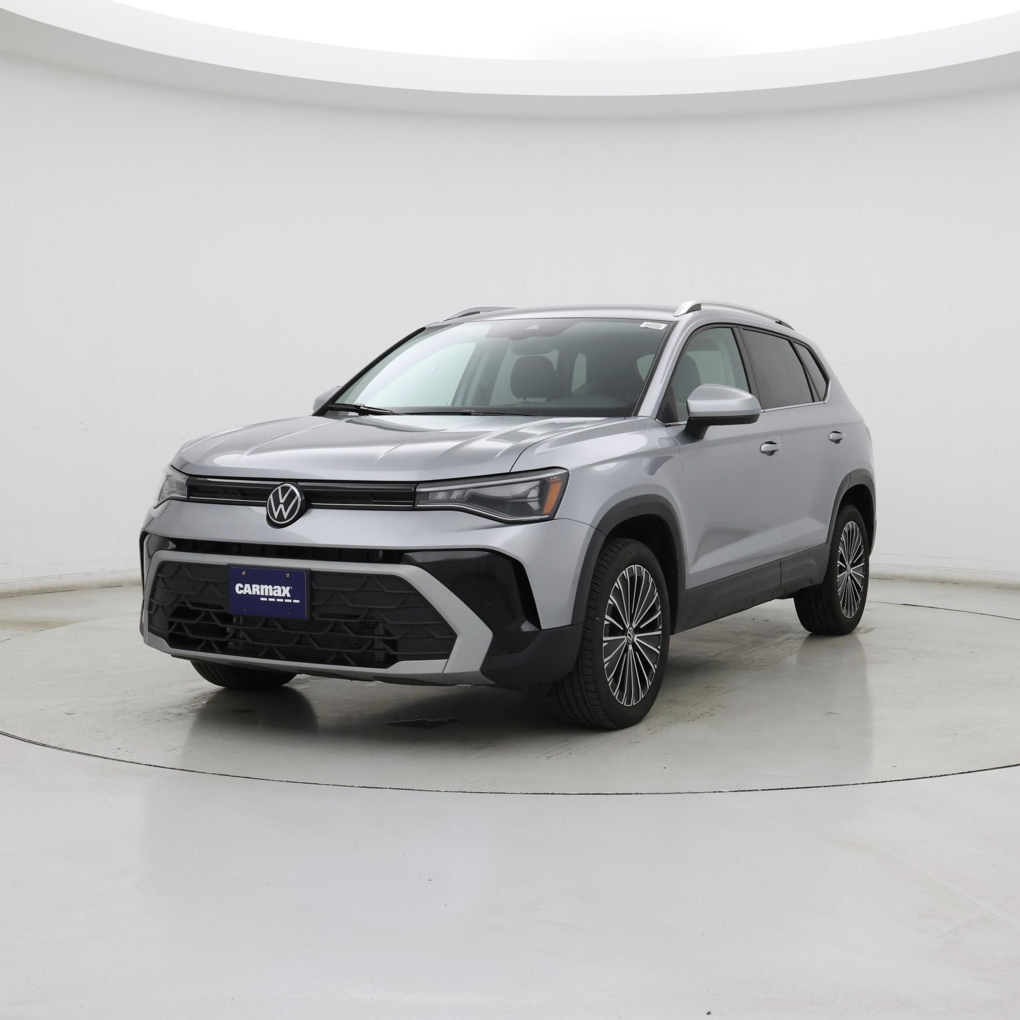 Thumbnail: 2025 Volkswagen Taos - 4