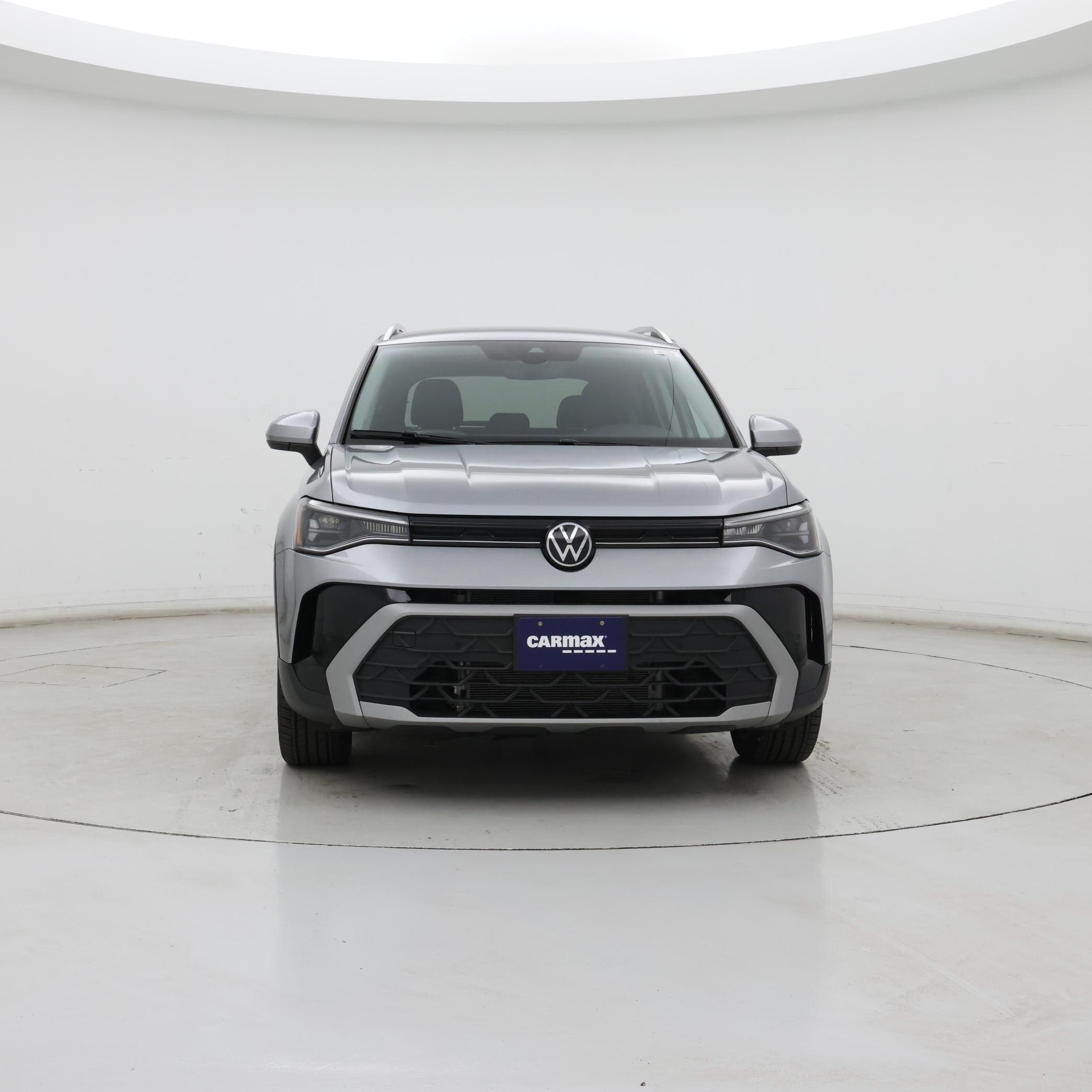 Thumbnail: 2025 Volkswagen Taos - 5