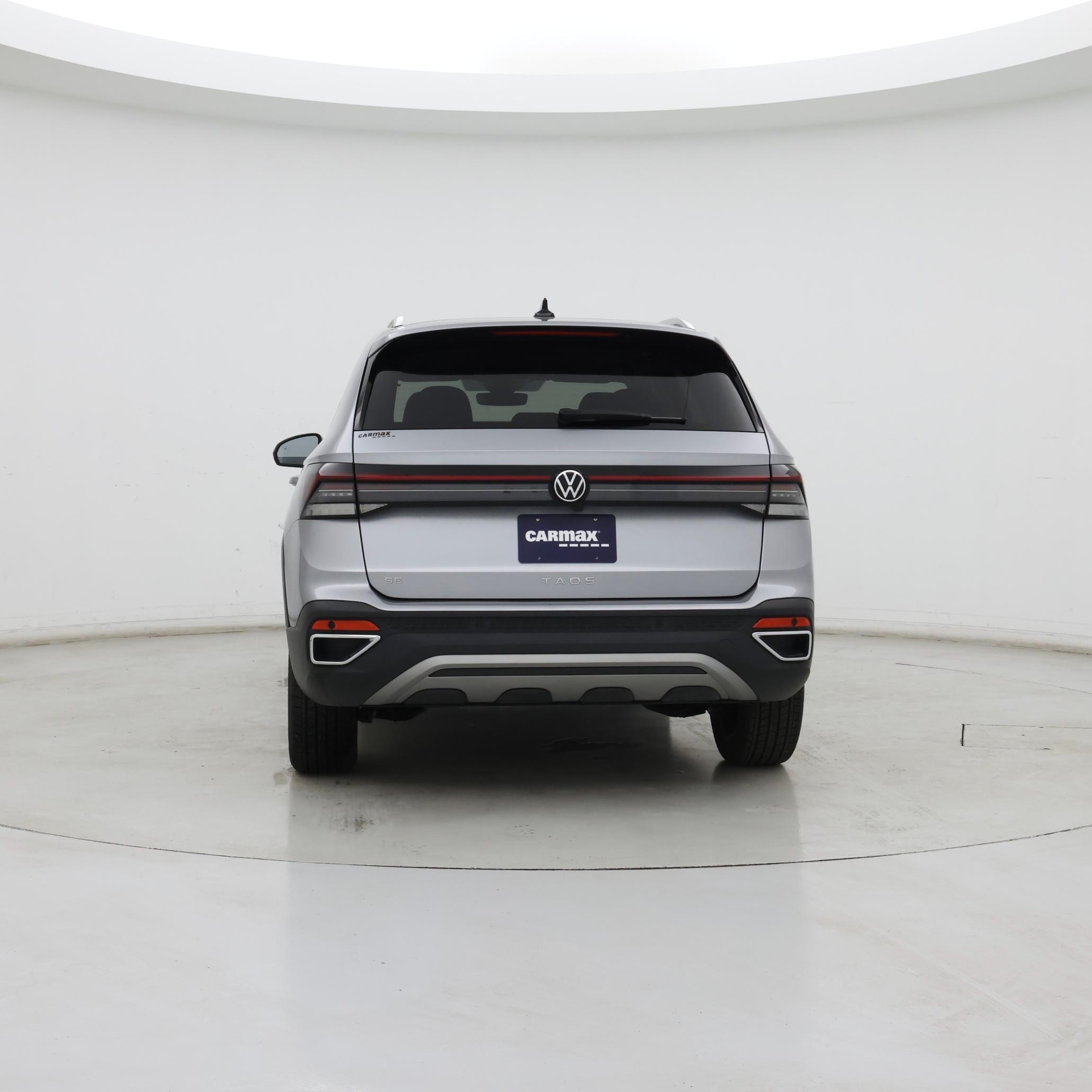 Thumbnail: 2025 Volkswagen Taos - 6