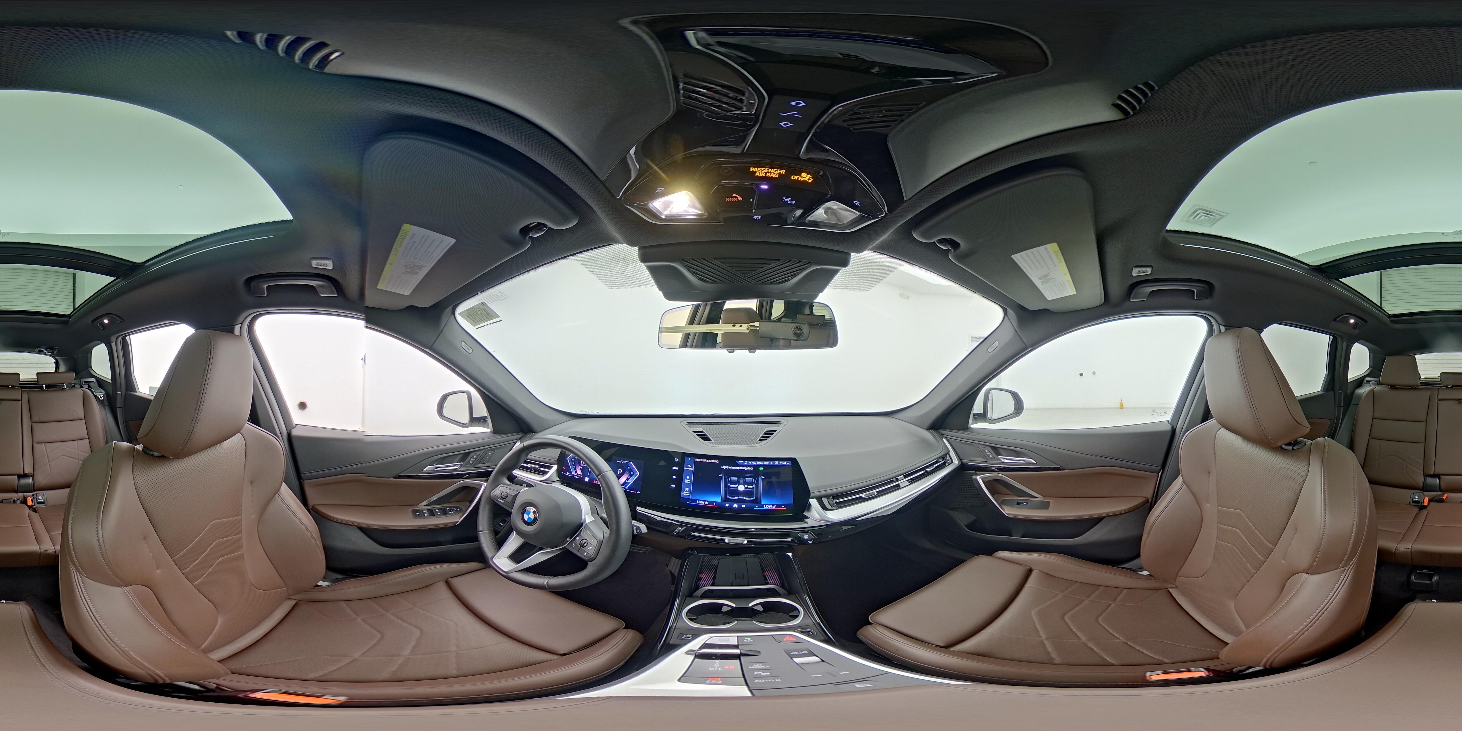 2025 BMW X1 28i - Photo 26