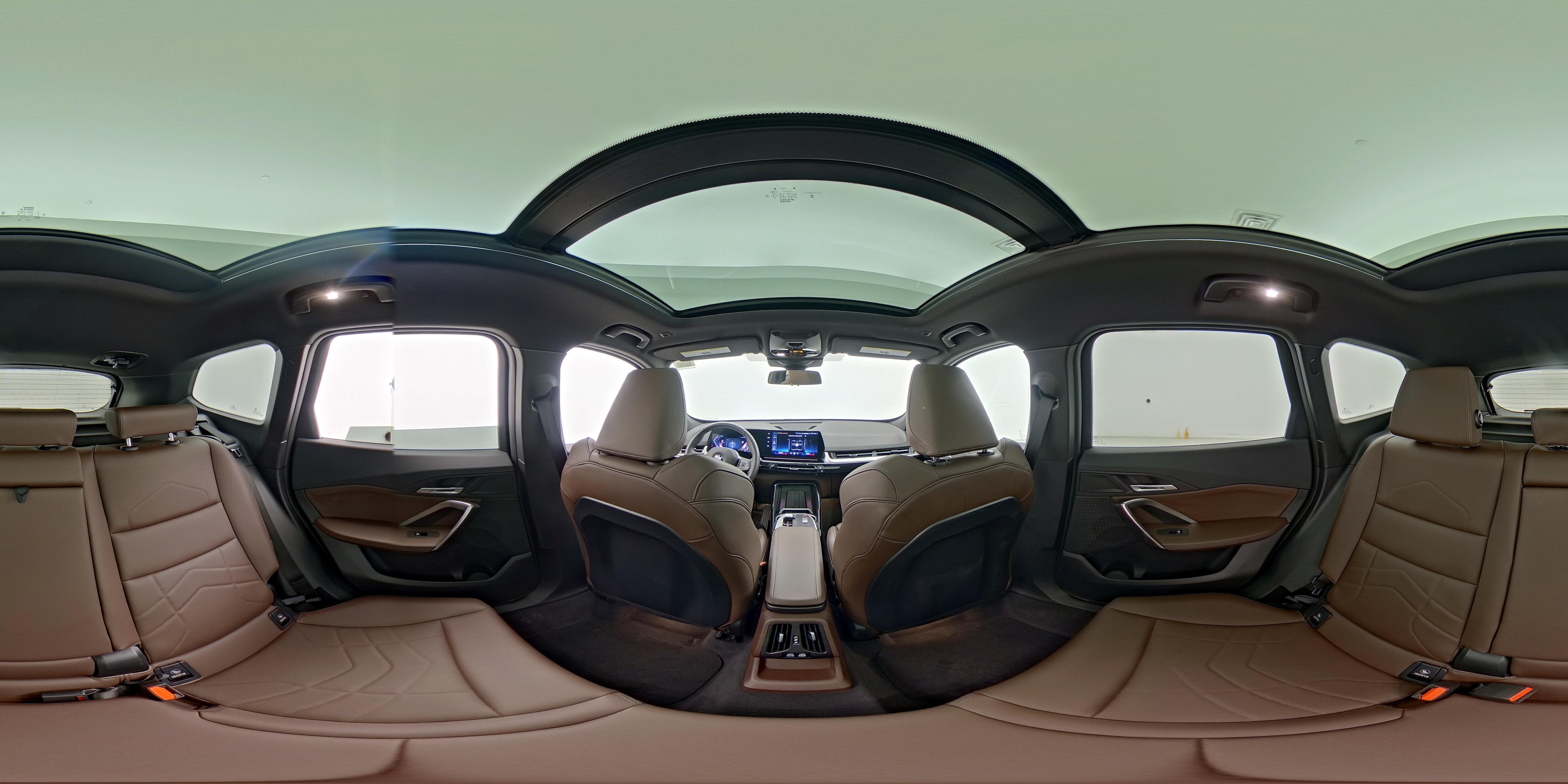 2025 BMW X1 28i - Photo 27