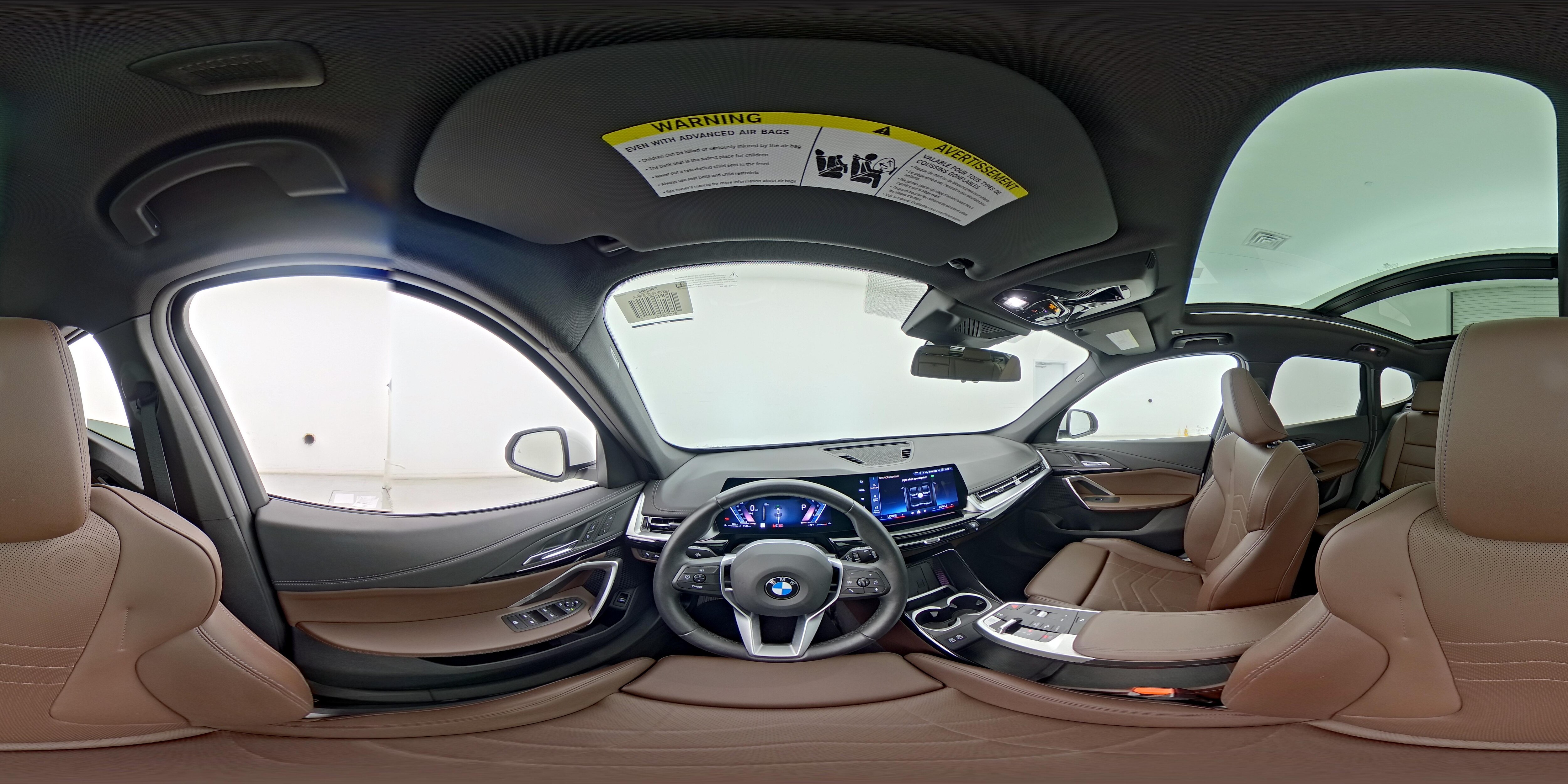2025 BMW X1 28i - Photo 28