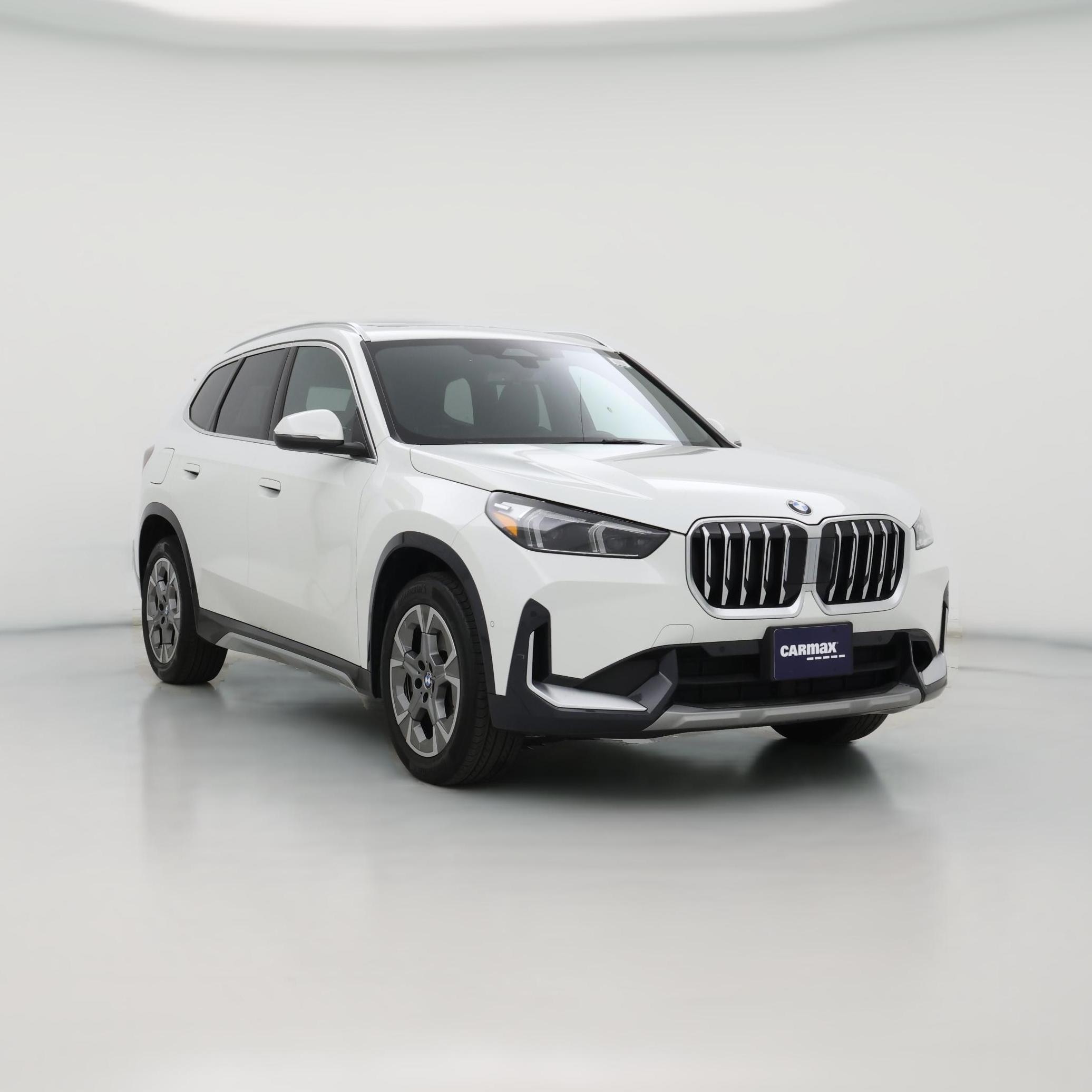 Thumbnail: 2025 BMW X1 - 1