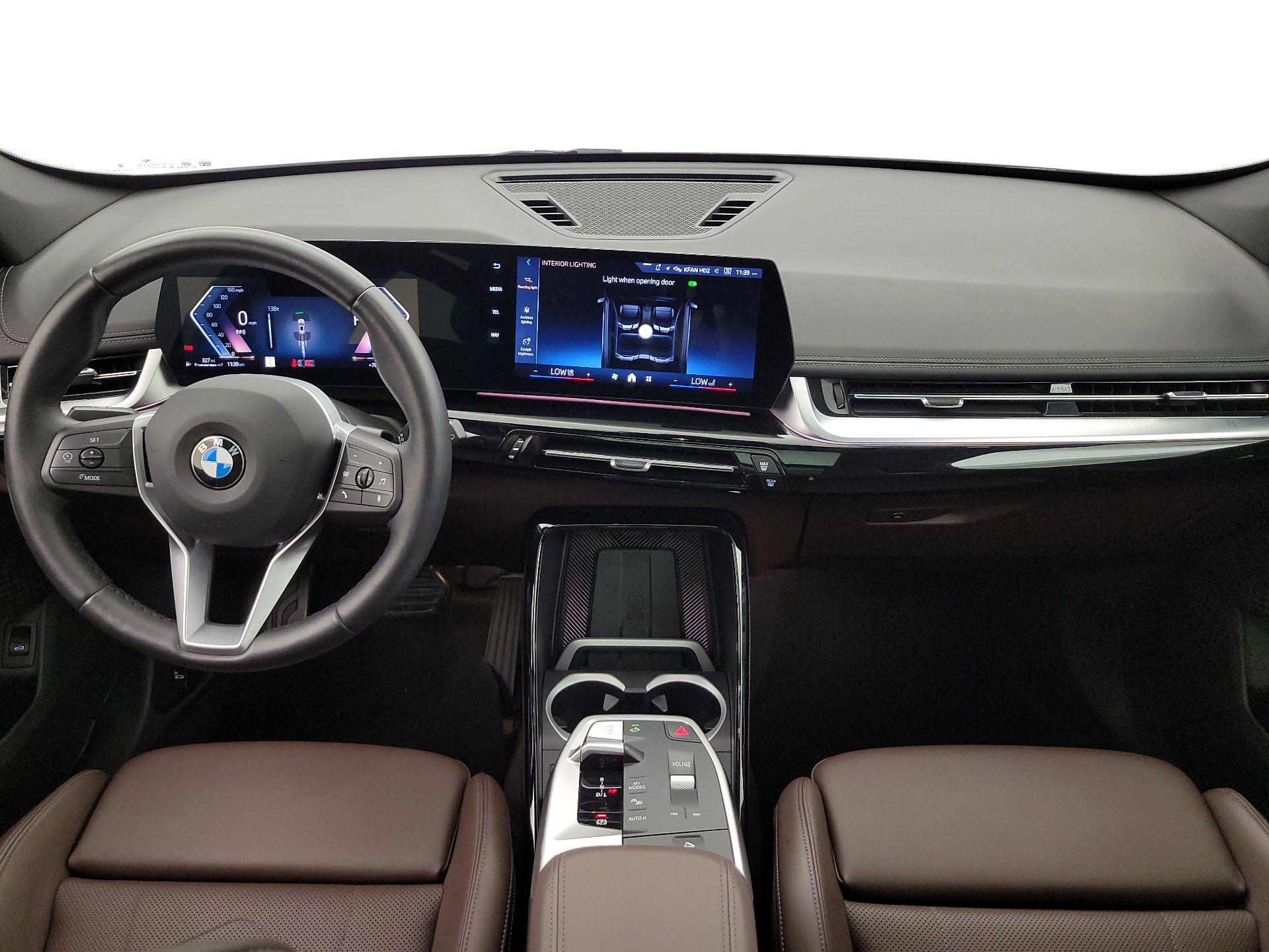 Thumbnail: 2025 BMW X1 - 9