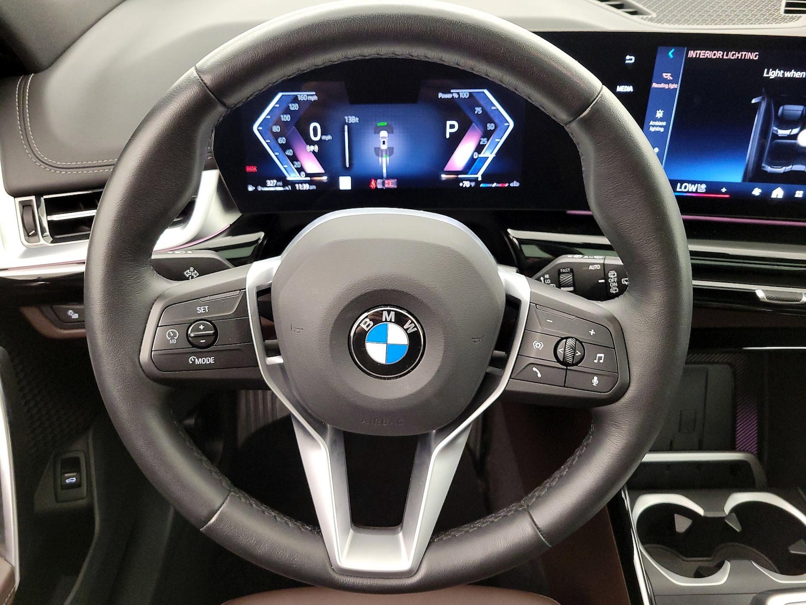 2025 BMW X1 28i - Photo 11