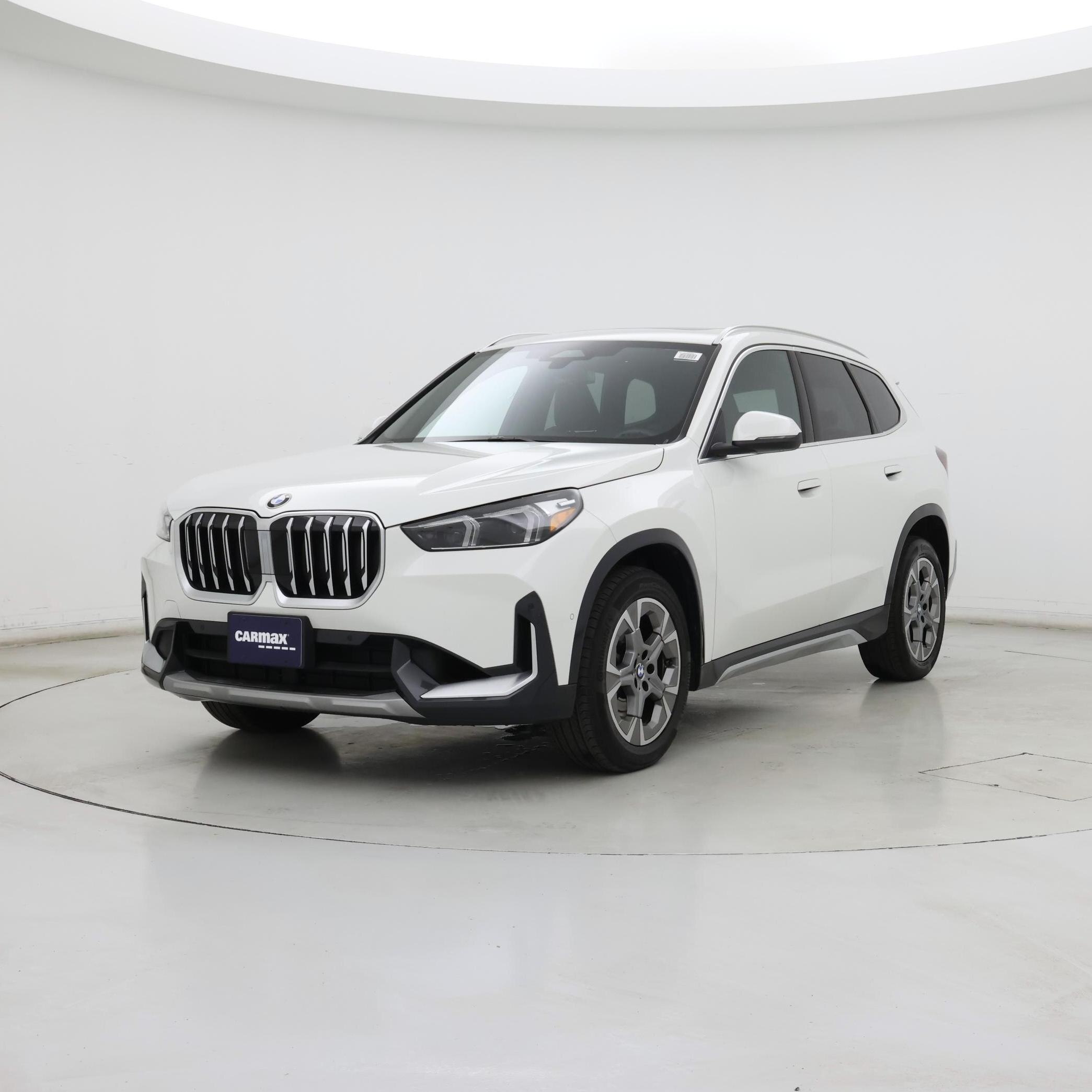 Thumbnail: 2025 BMW X1 - 4