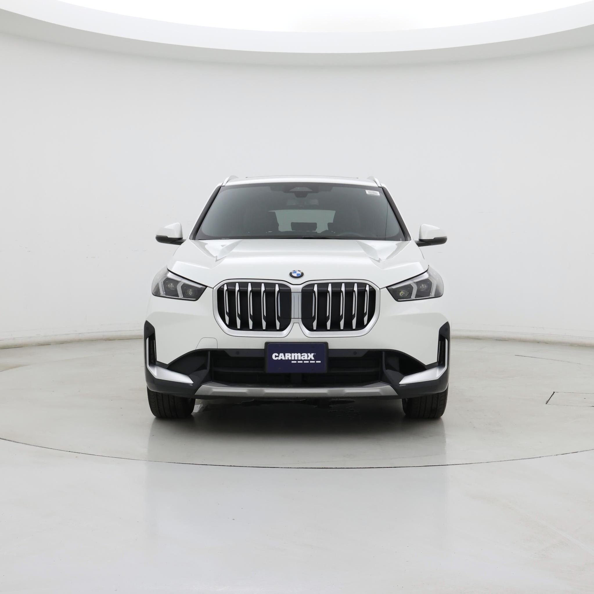Thumbnail: 2025 BMW X1 - 5