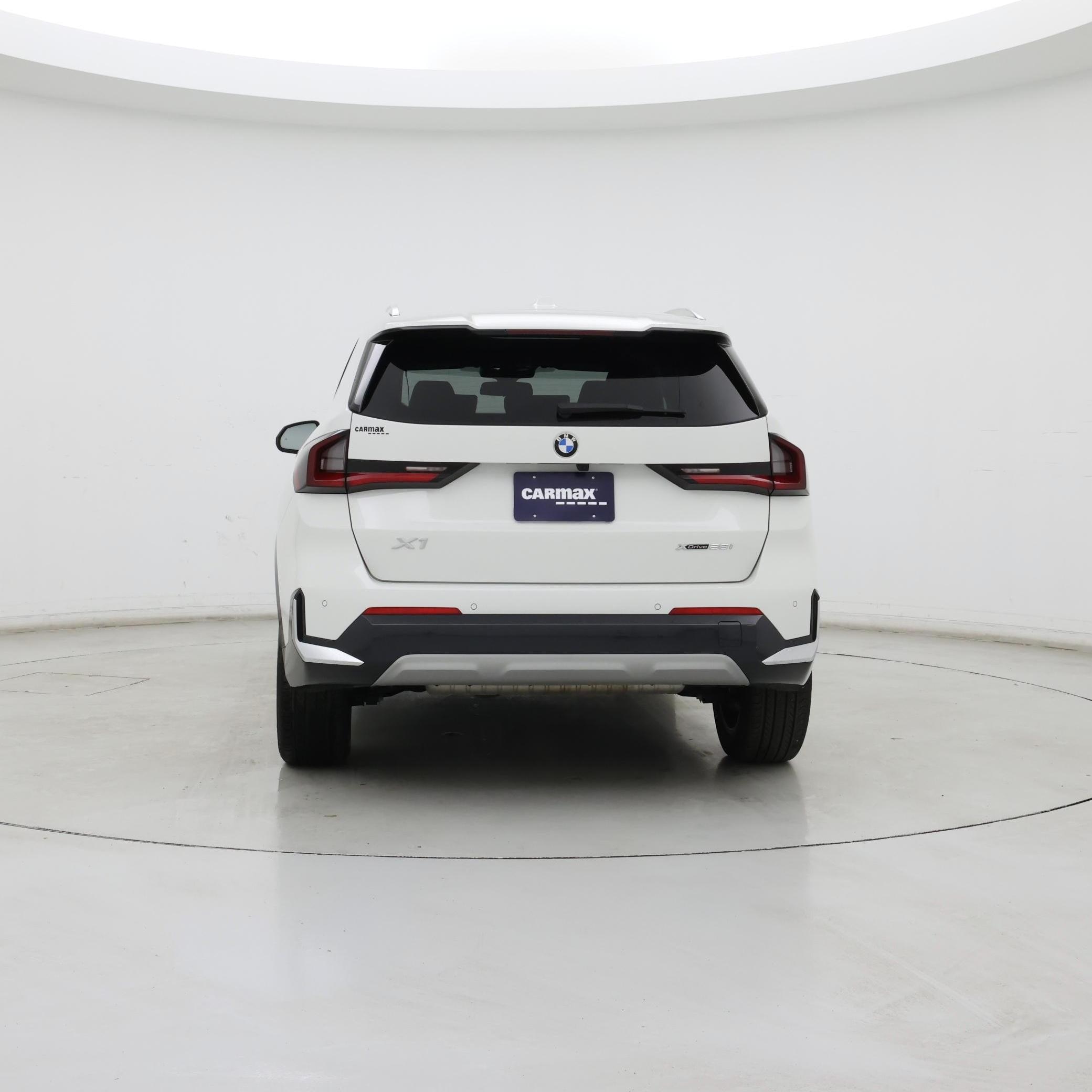 Thumbnail: 2025 BMW X1 - 6