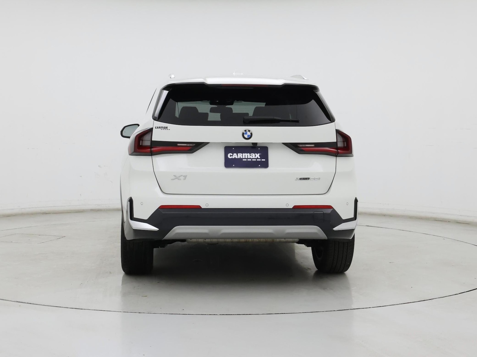 2025 BMW X1 28i - Photo 7