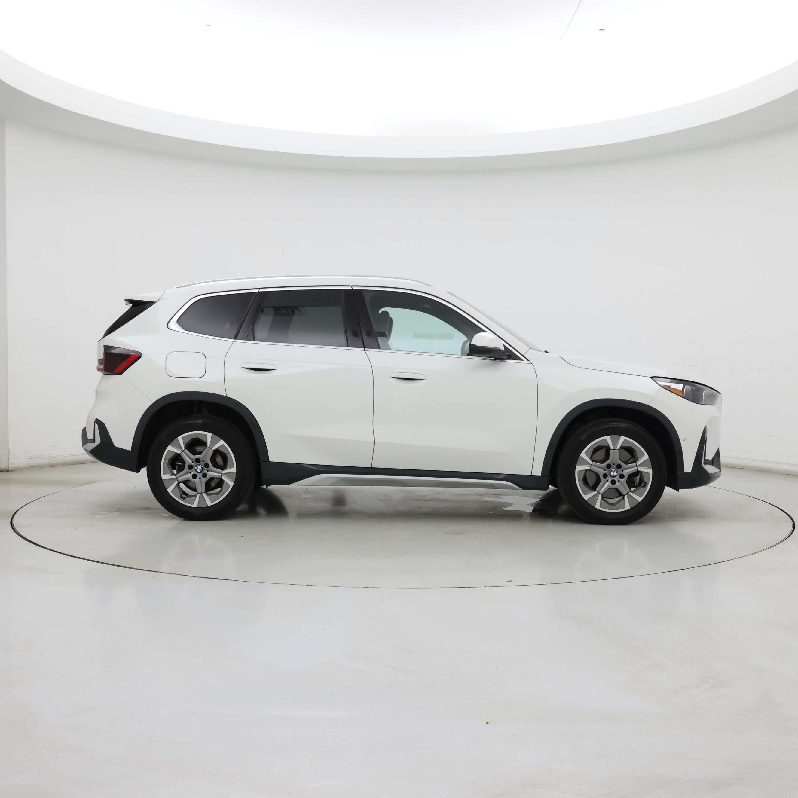 Thumbnail: 2025 BMW X1 - 7