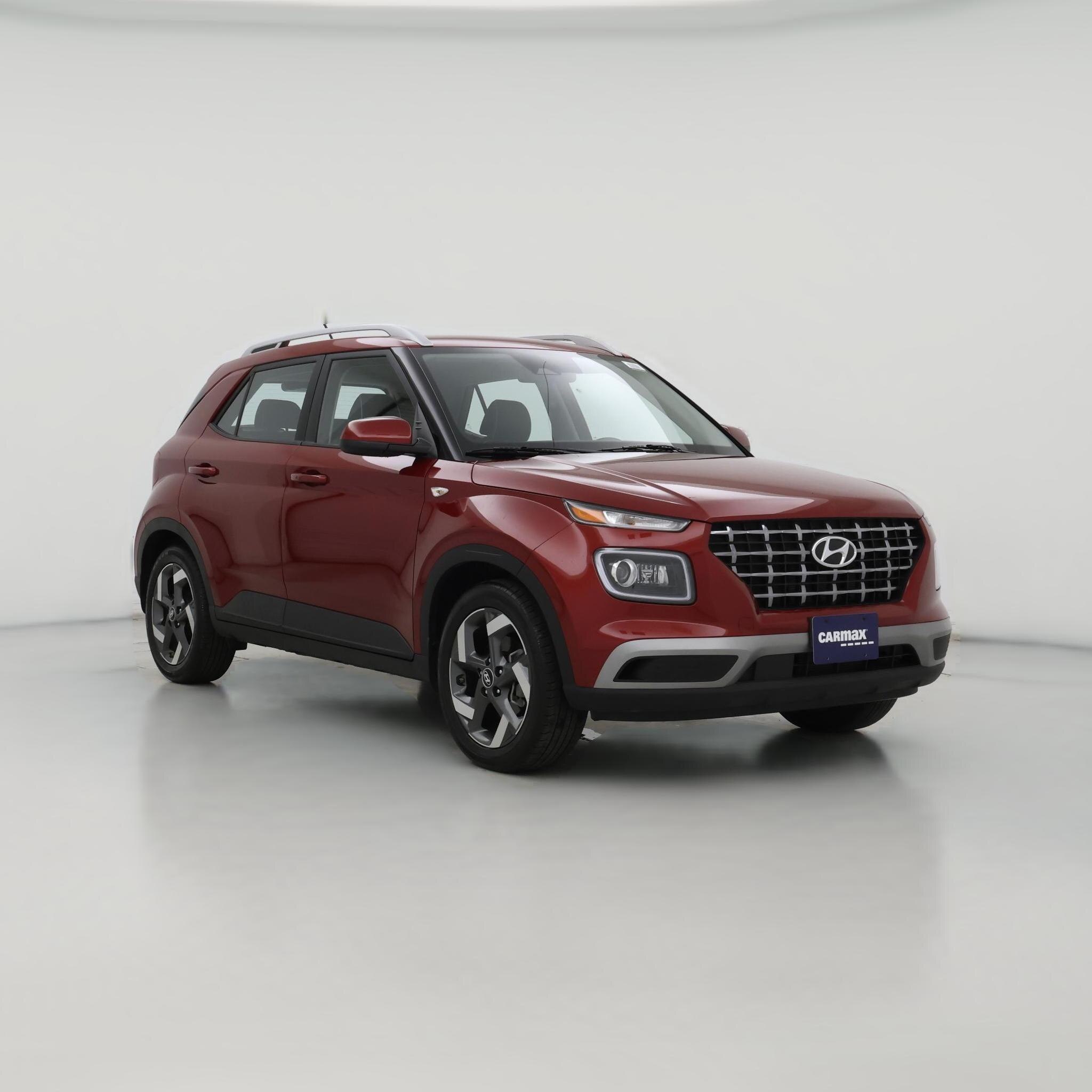 Thumbnail: 2023 Hyundai Venue - 1
