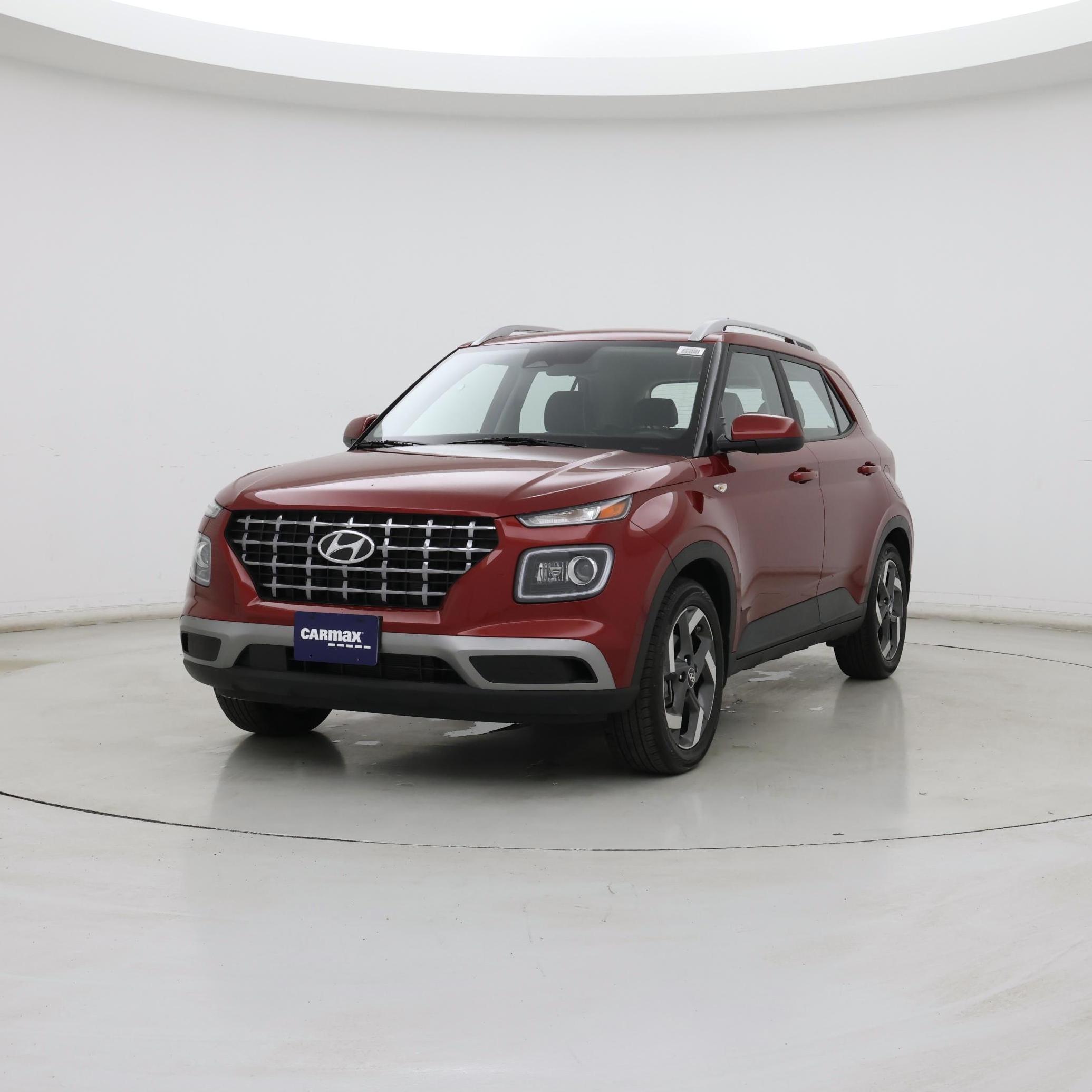 Thumbnail: 2023 Hyundai Venue - 4