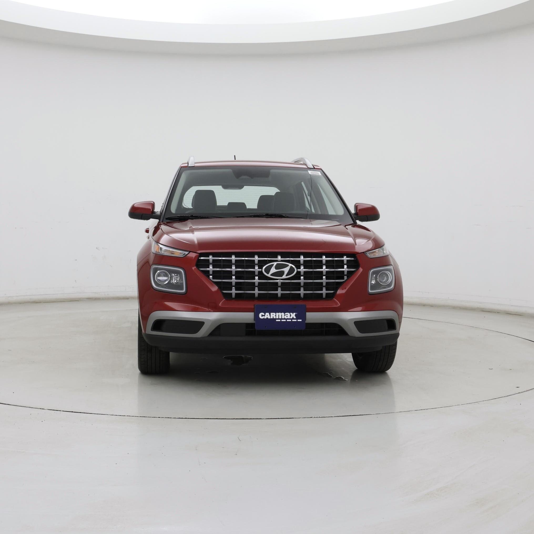 Thumbnail: 2023 Hyundai Venue - 5