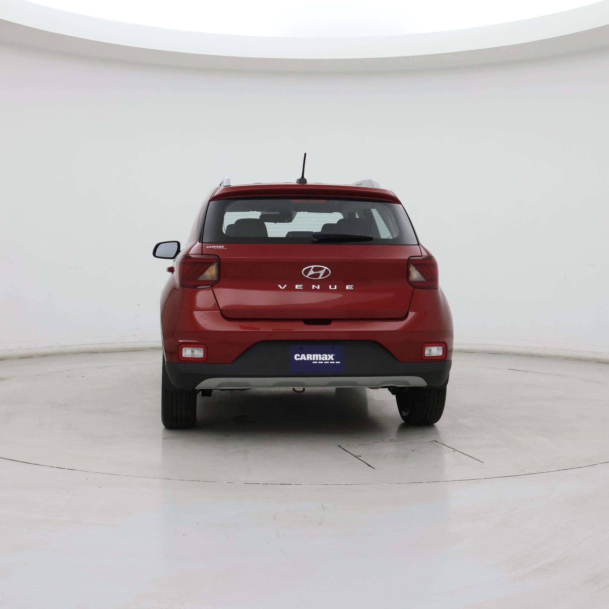 Thumbnail: 2023 Hyundai Venue - 6